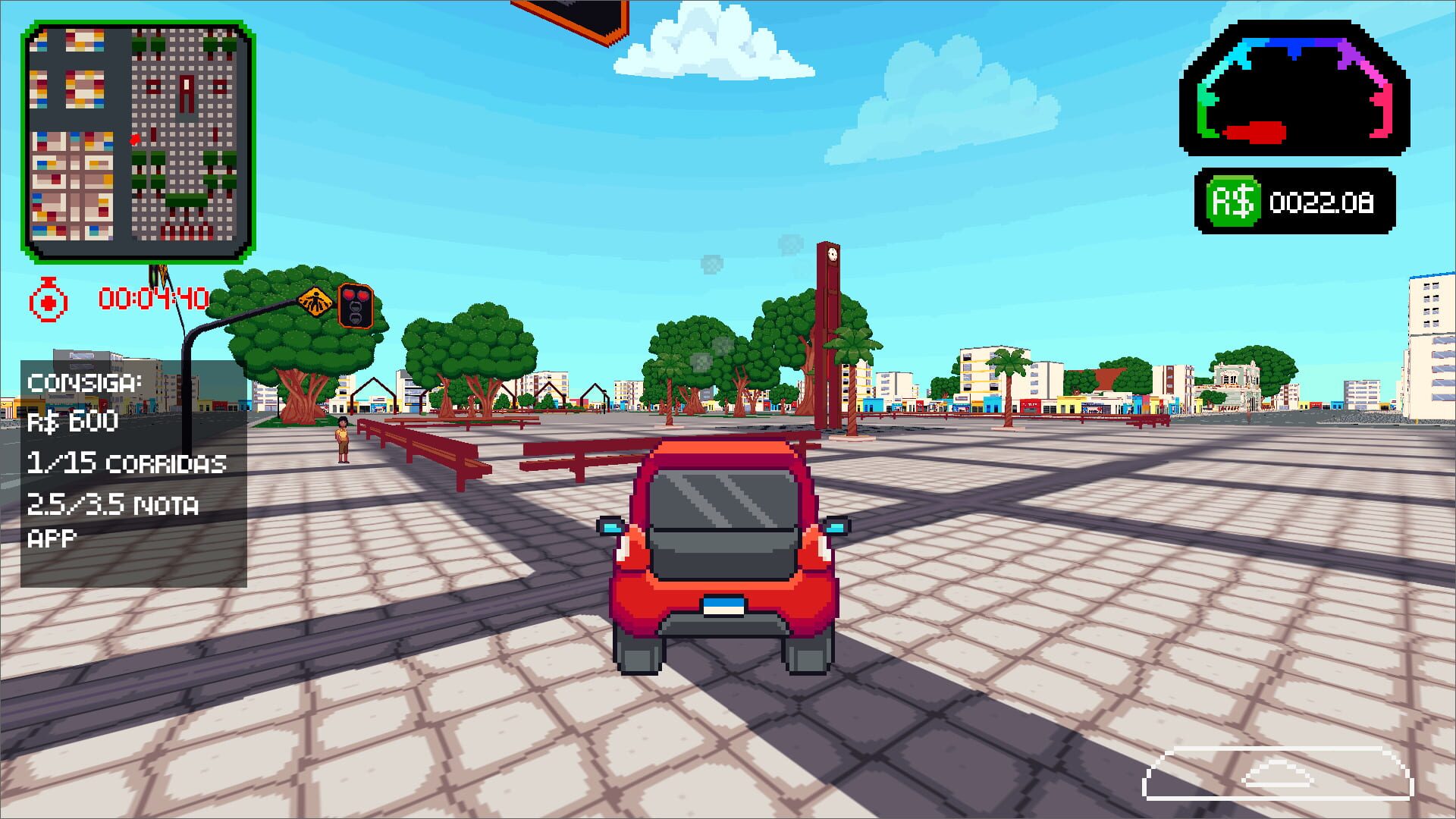 Screenshot for 85Top