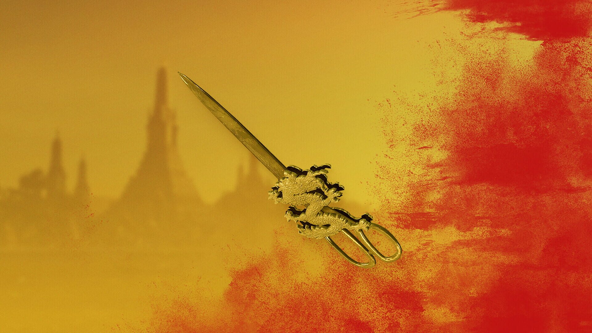Screenshot for Hitman World of Assassination - Bruce Lee