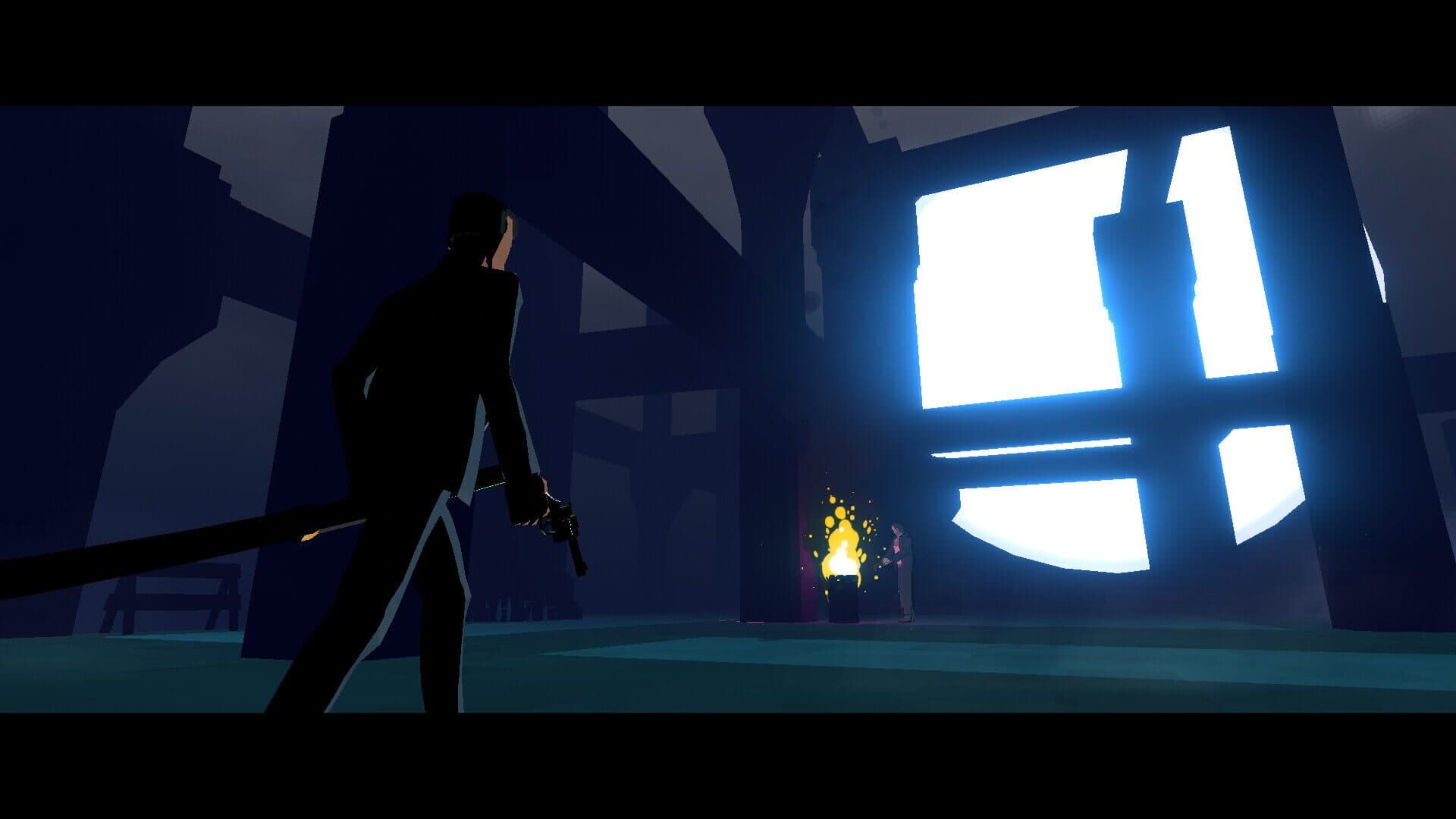 Screenshot for Ruin: Beast City