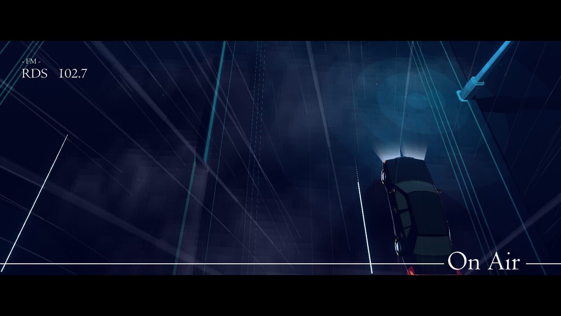 Screenshot for Ruin: Beast City