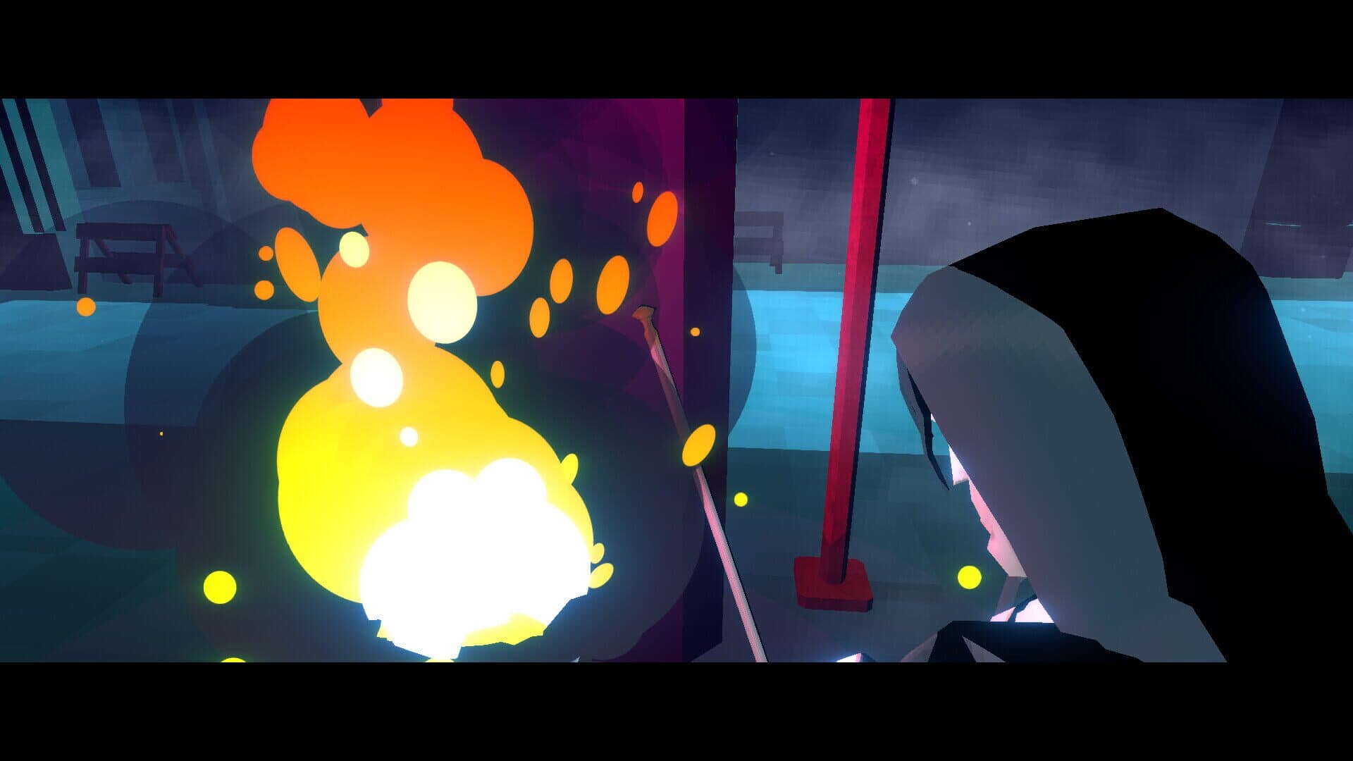 Screenshot for Ruin: Beast City