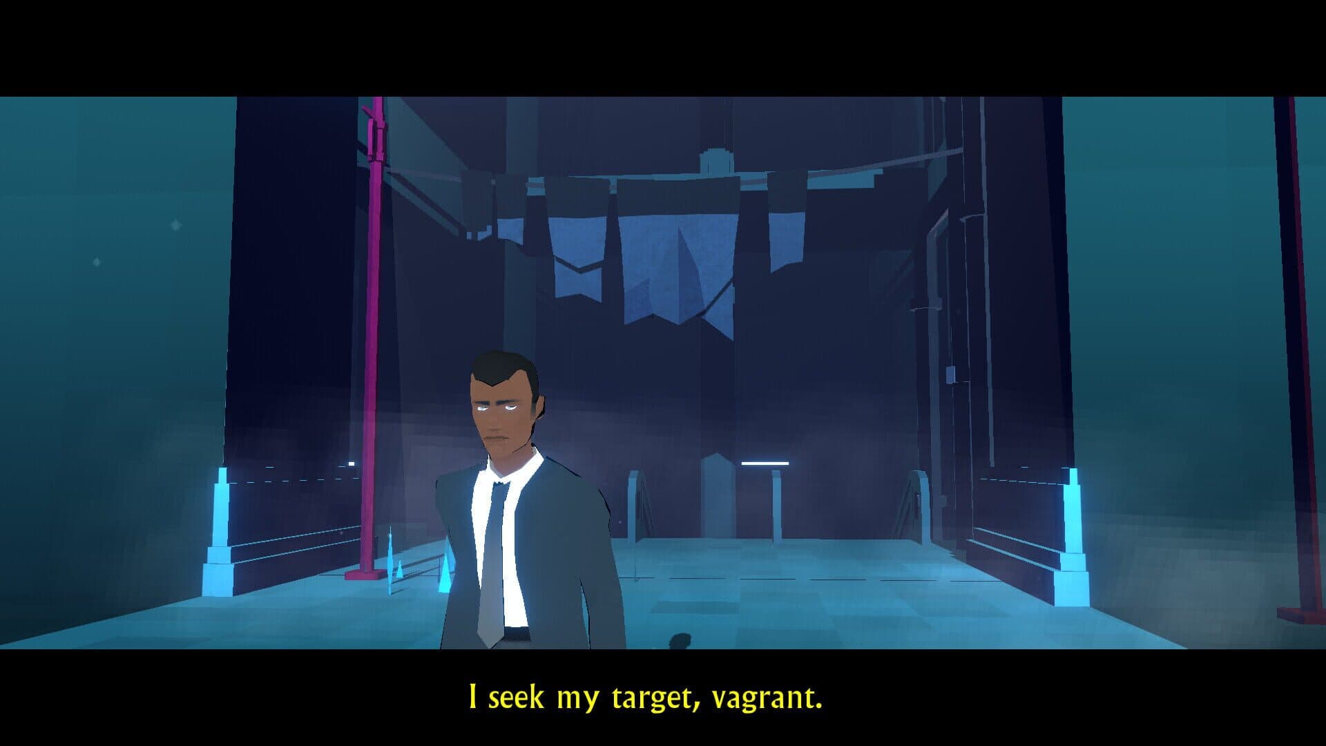 Screenshot for Ruin: Beast City