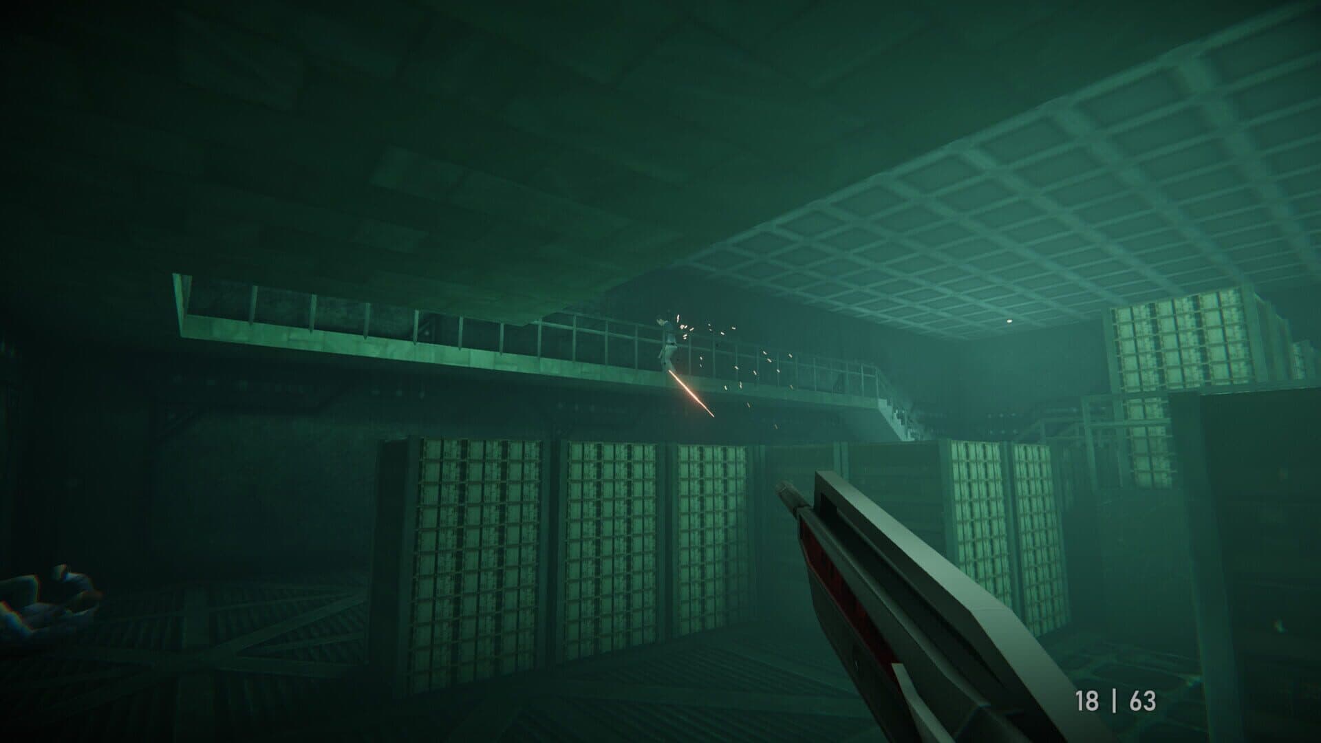 Screenshot for Agent 64: Spies Never Die