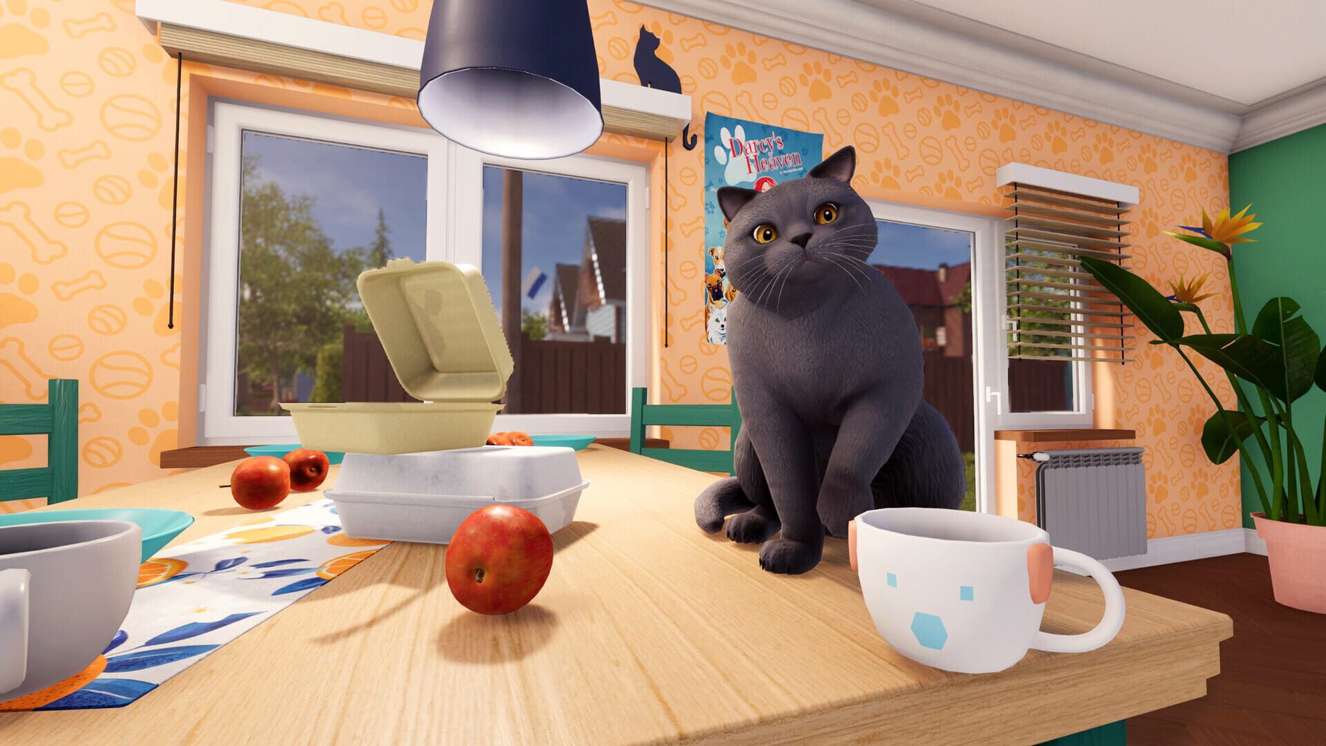 Screenshot for House Flipper 2: Pets