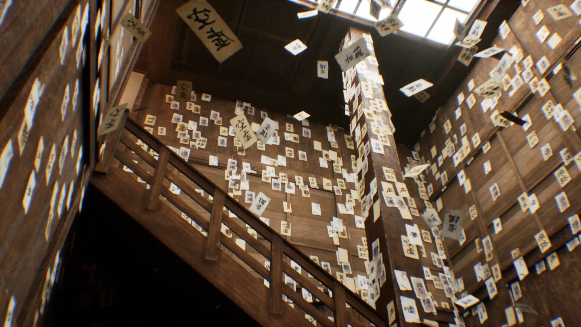 Screenshot for BrokebLore: Dont Lie