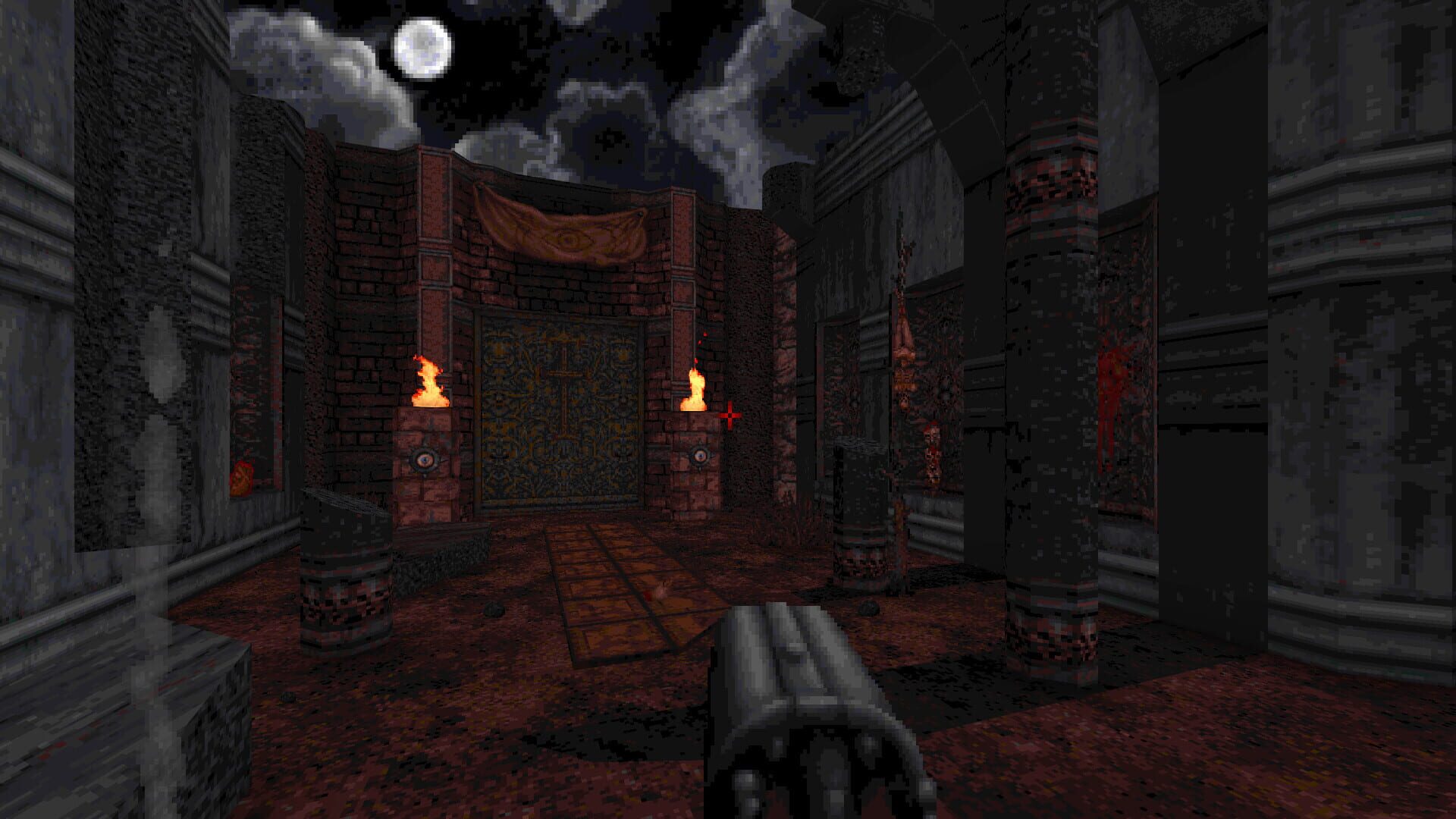 Screenshot for Blood: Refreshed Supply