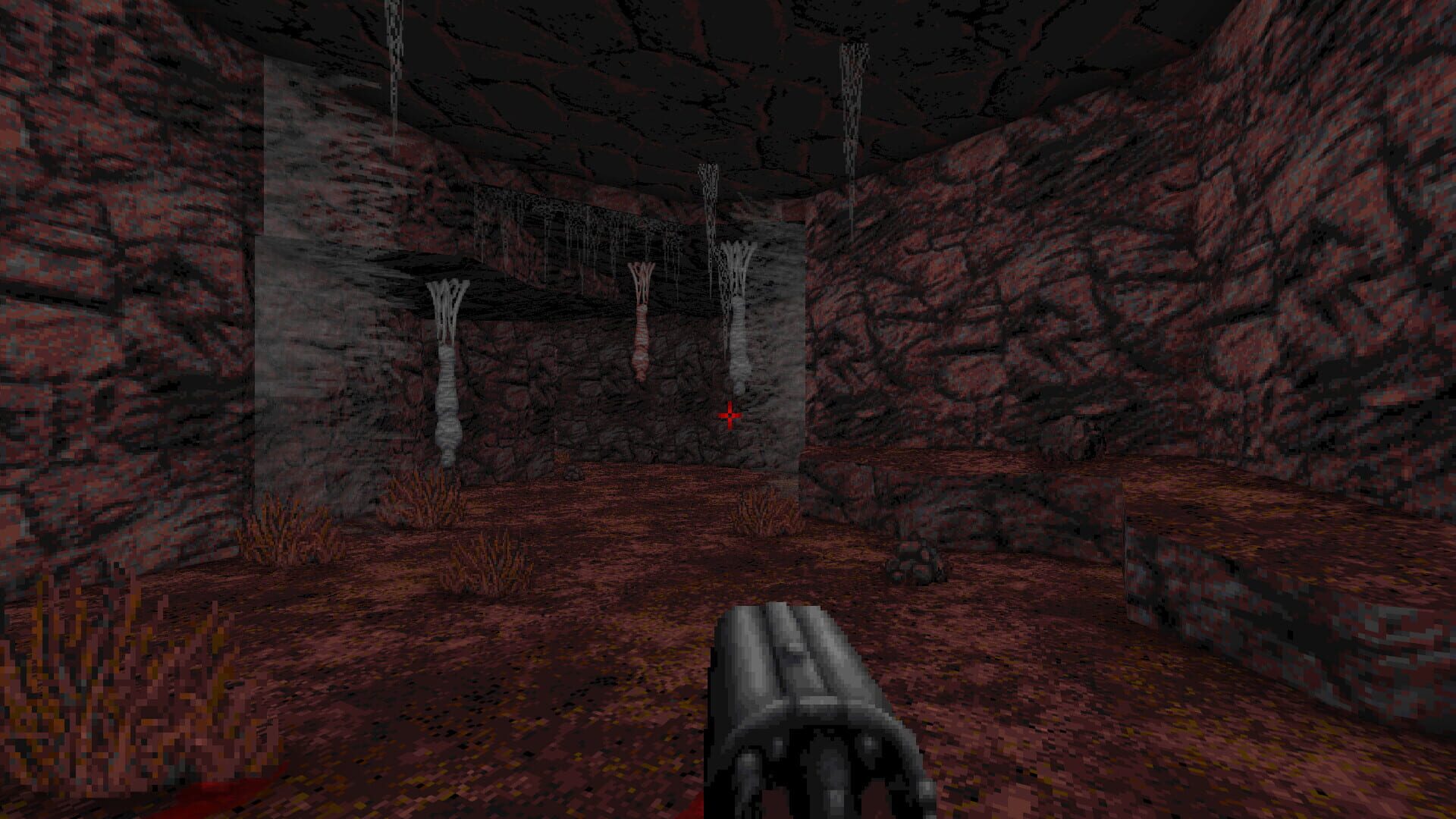 Screenshot for Blood: Refreshed Supply