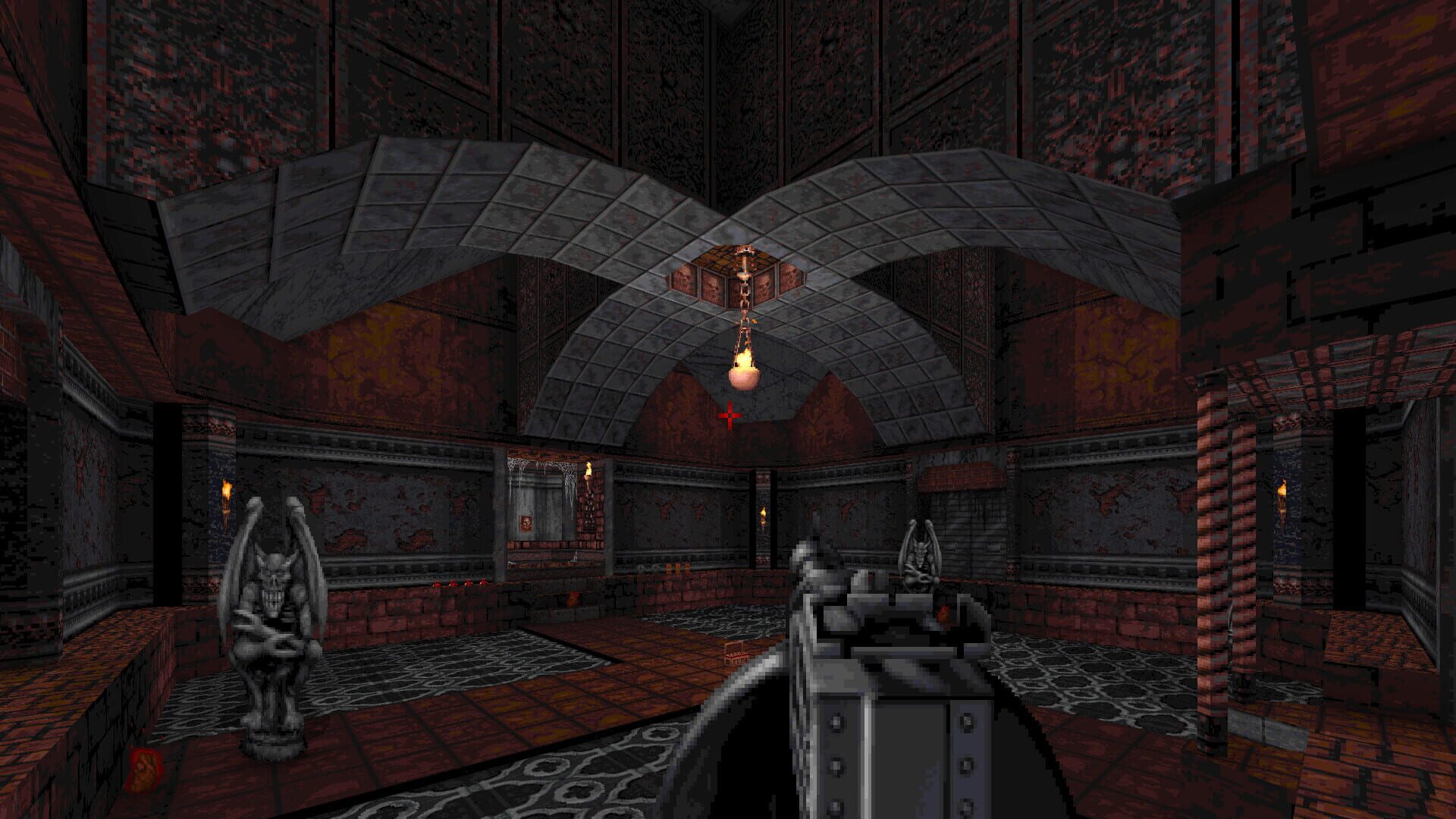 Screenshot for Blood: Refreshed Supply
