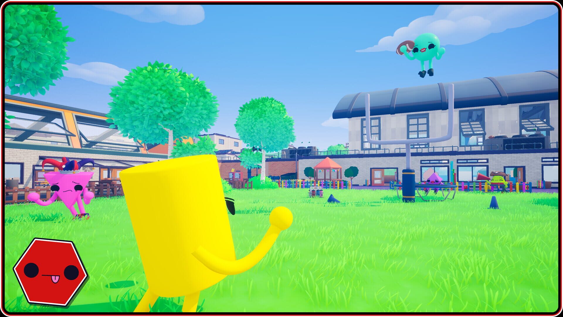Screenshot for Task Time