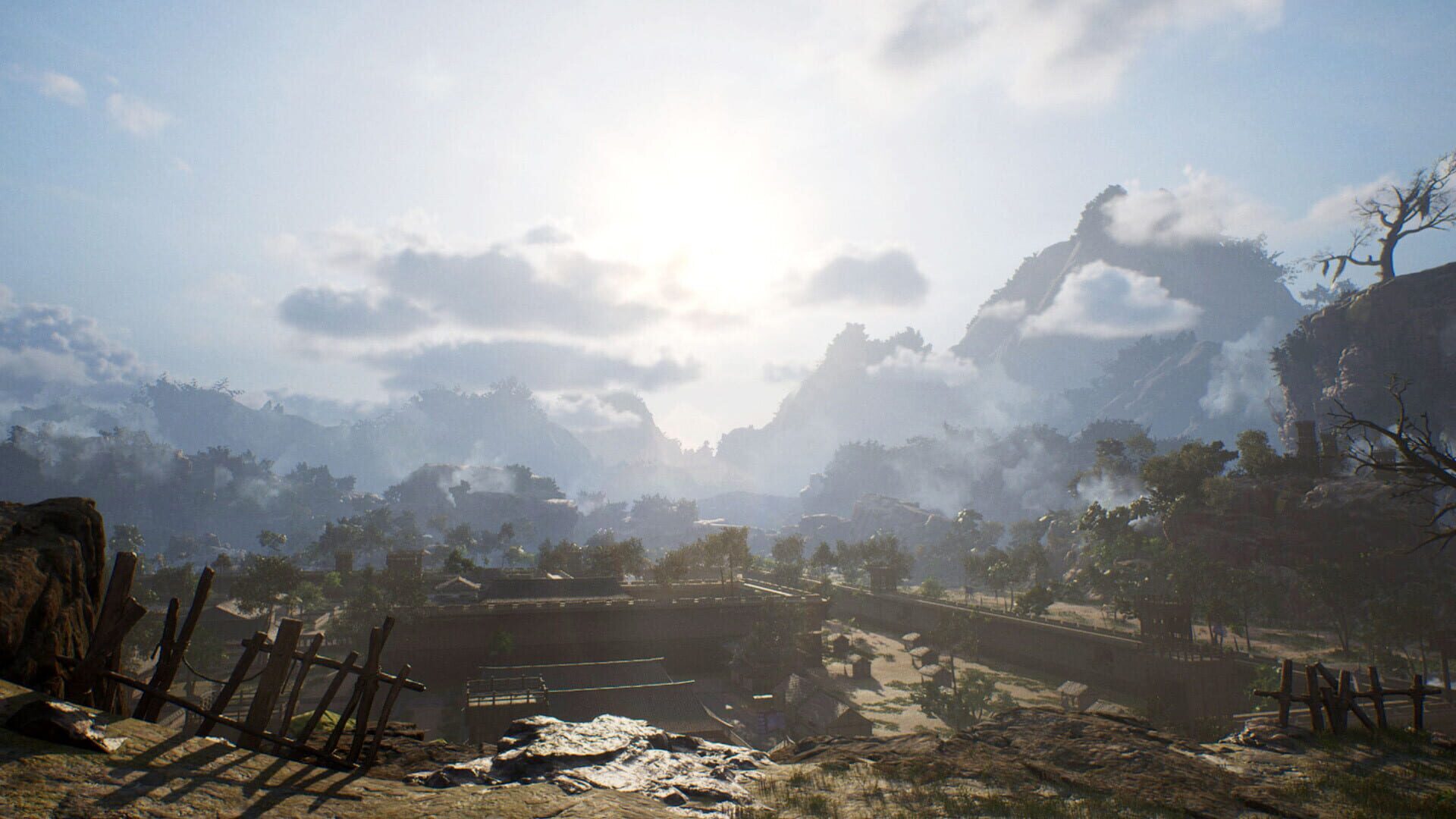 Screenshot for Dynasty Warriors 3: Complete Edition Remastered