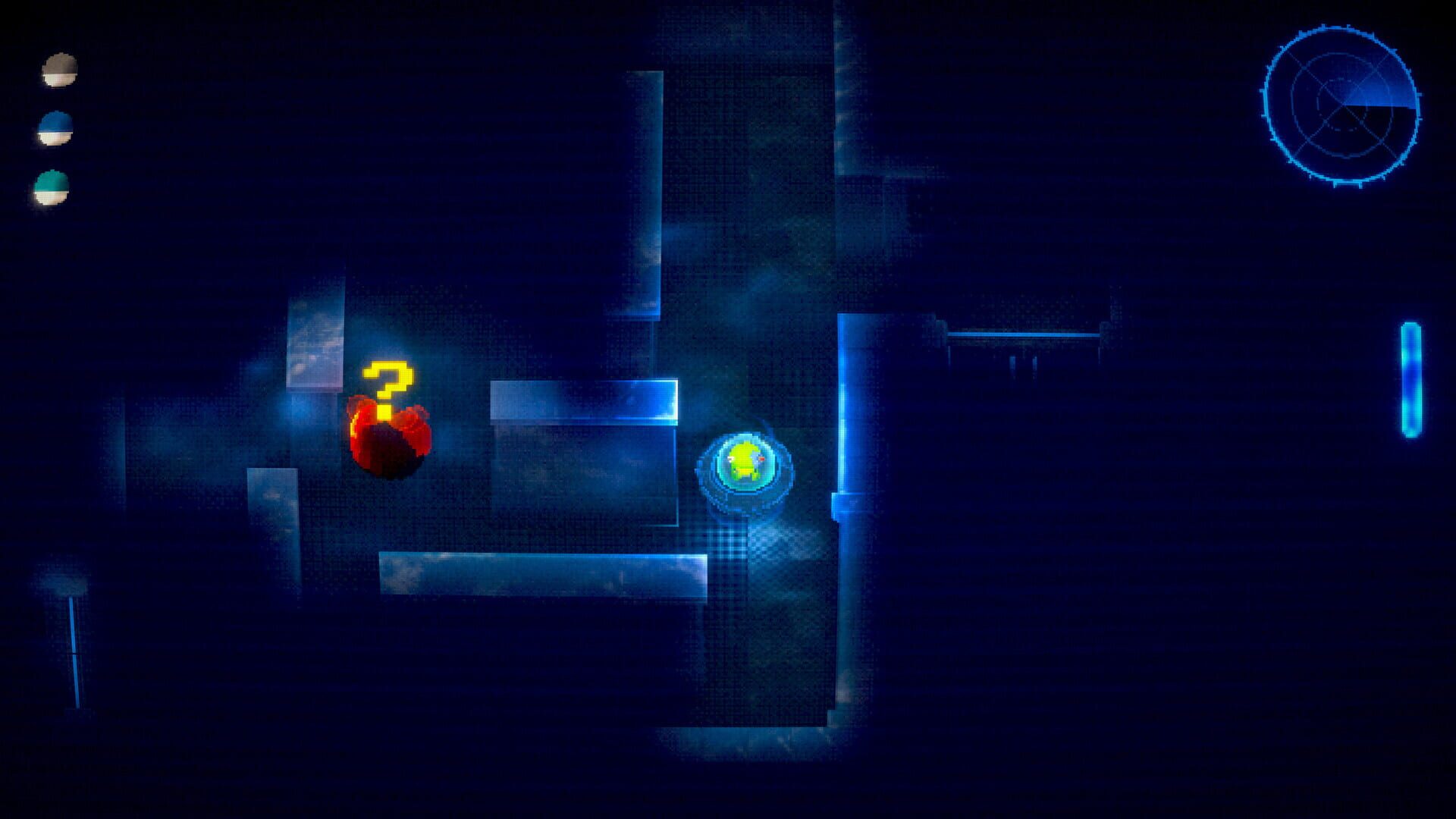 Screenshot for Unshine Arcade