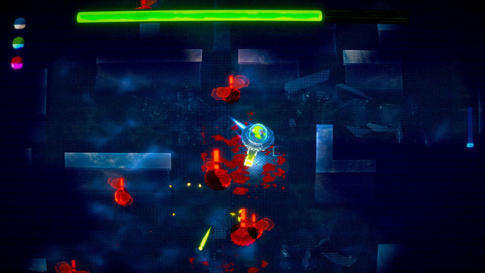 Screenshot for Unshine Arcade