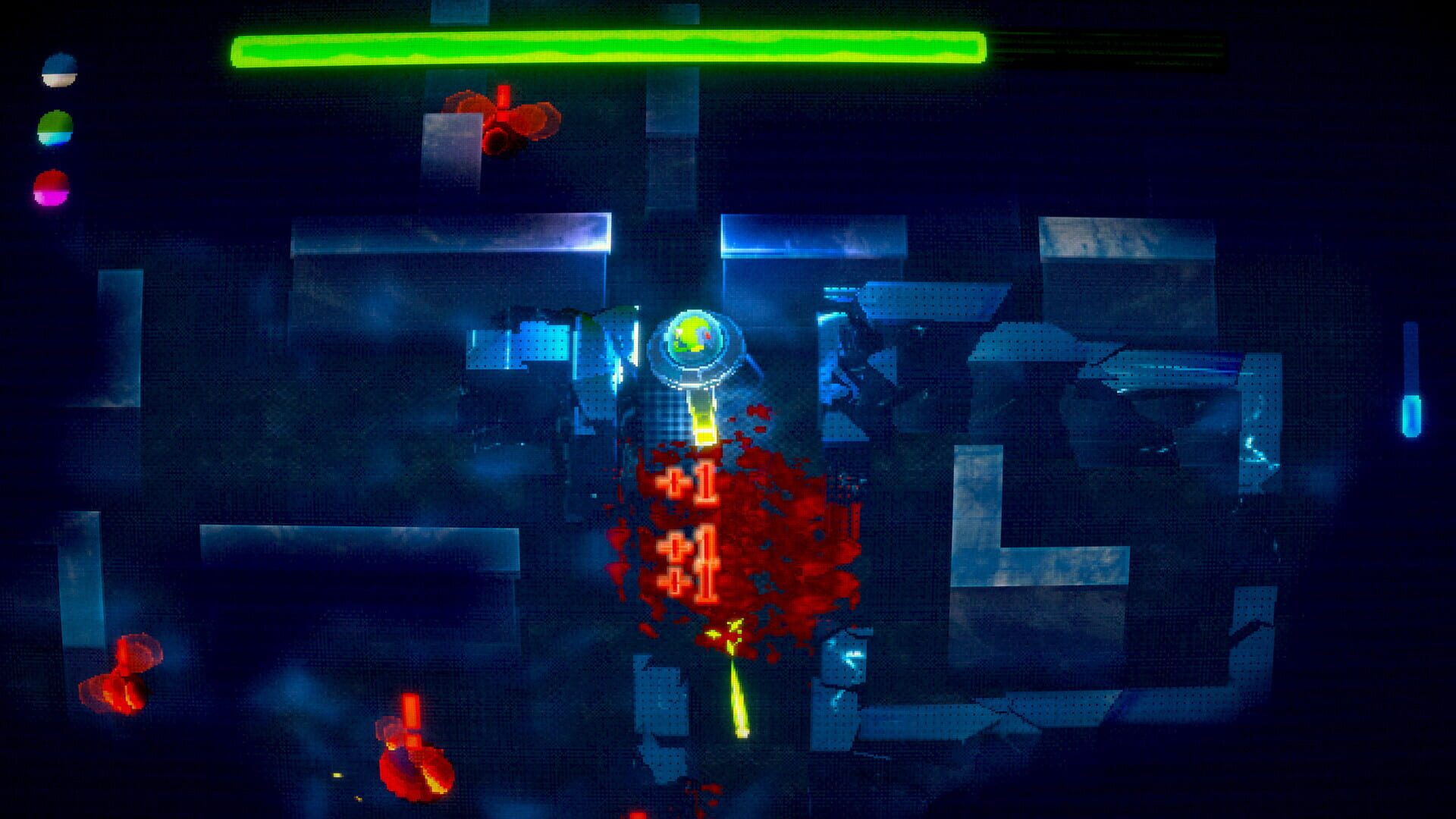 Screenshot for Unshine Arcade