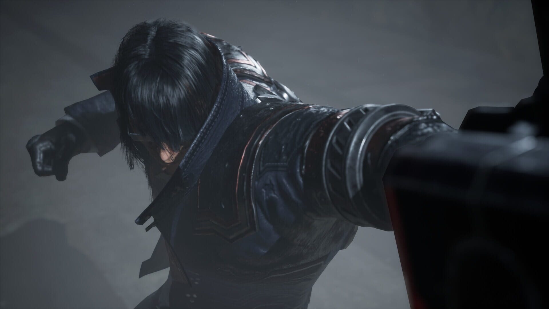 Screenshot for Gungrave G.O.R.E: Blood Heat