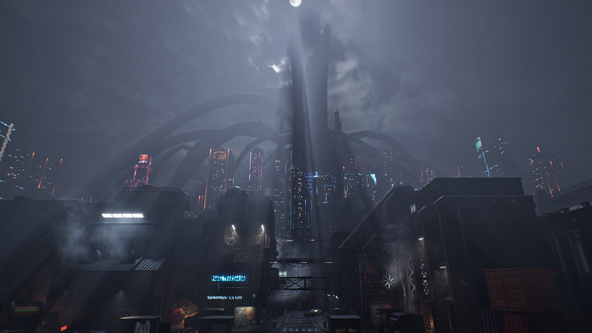 Screenshot for Gungrave G.O.R.E: Blood Heat
