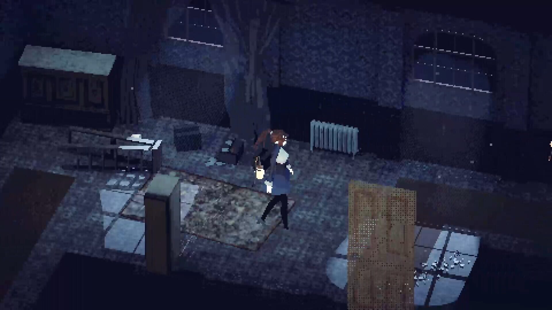 Screenshot for Echograph
