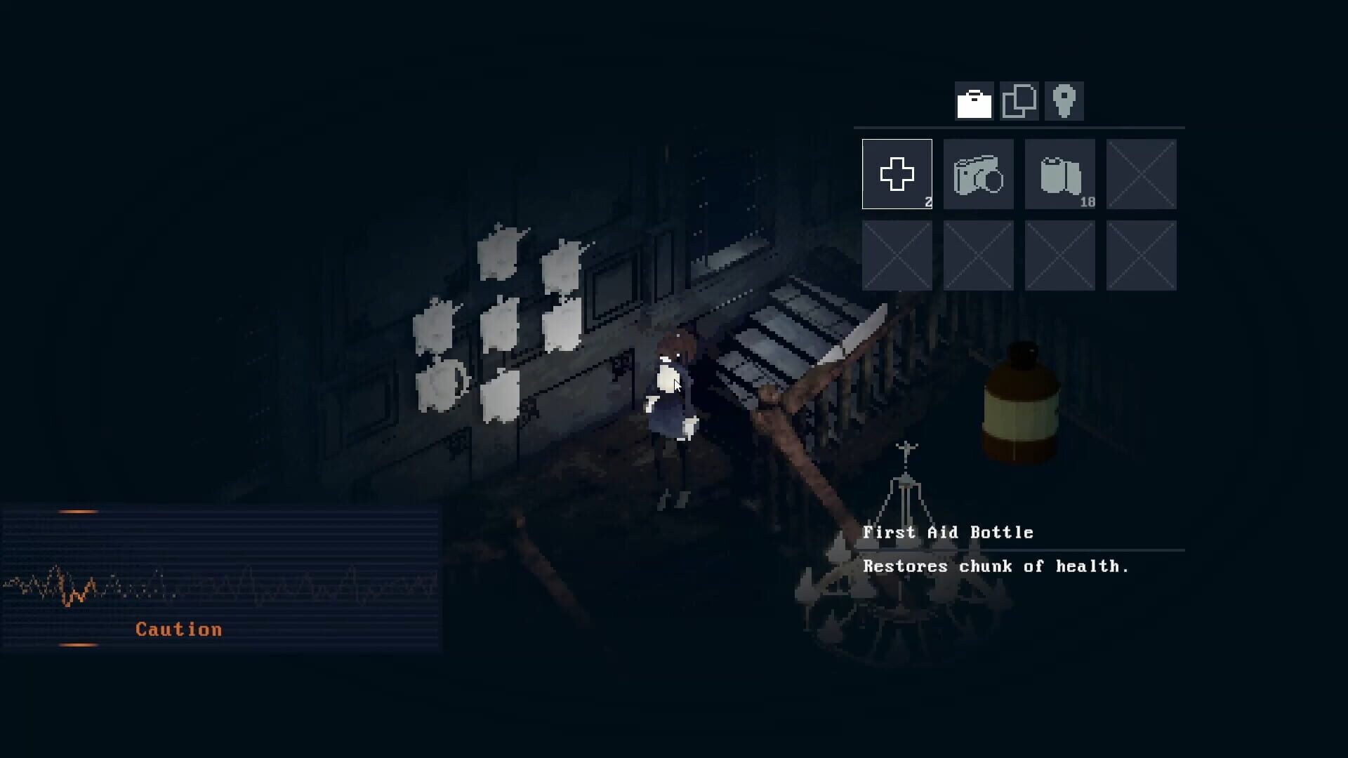 Screenshot for Echograph