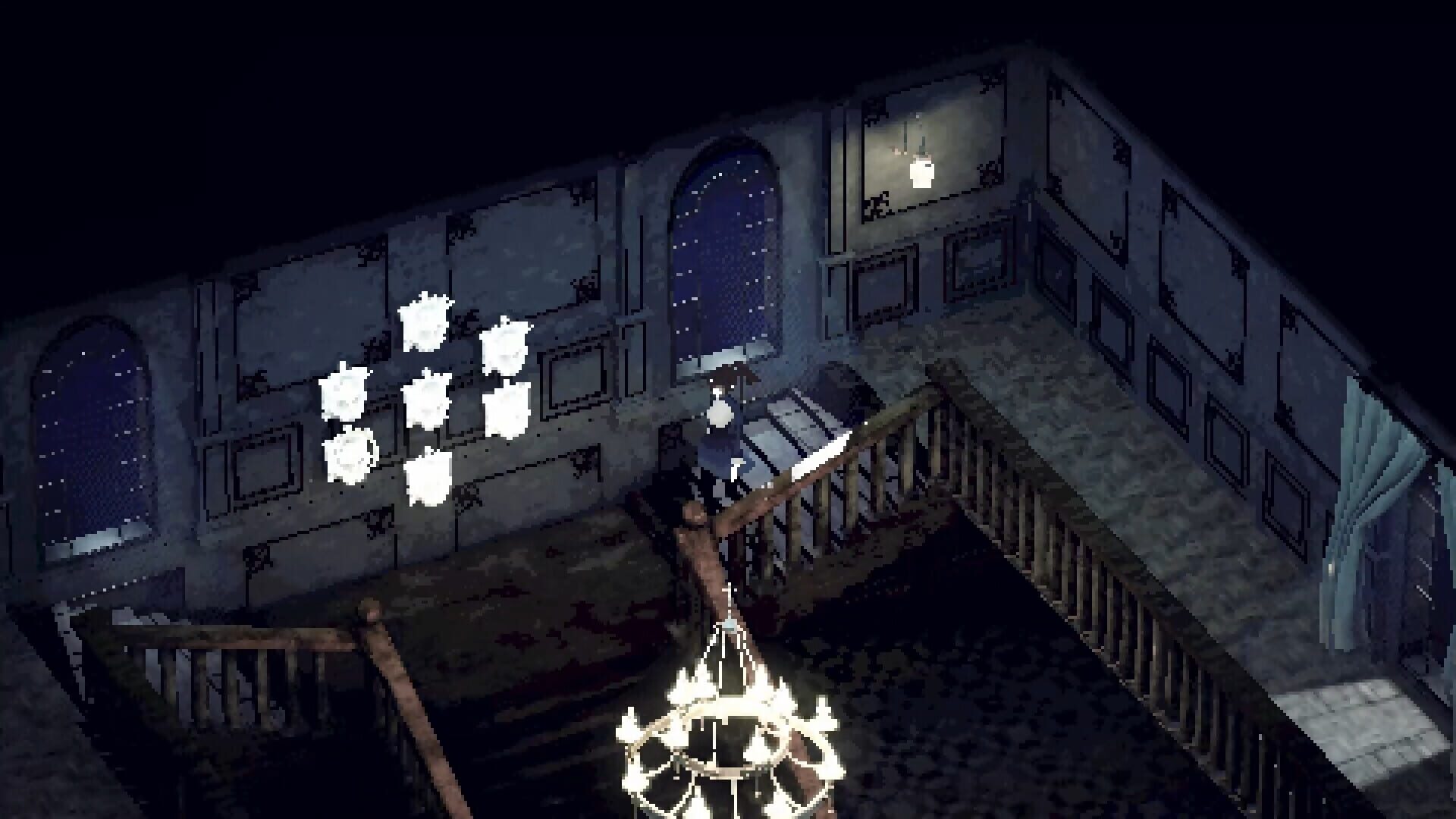 Screenshot for Echograph