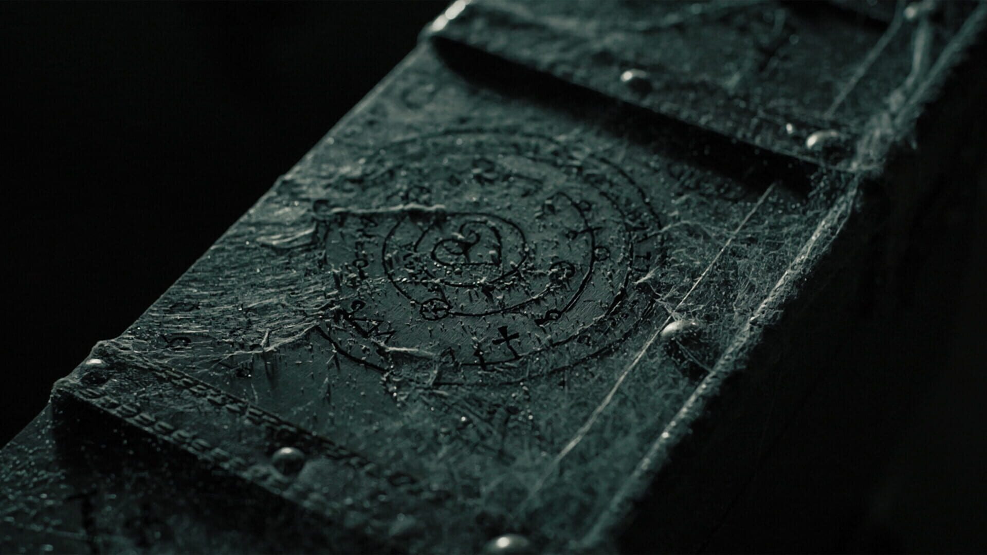 Screenshot for Heart of the Forest