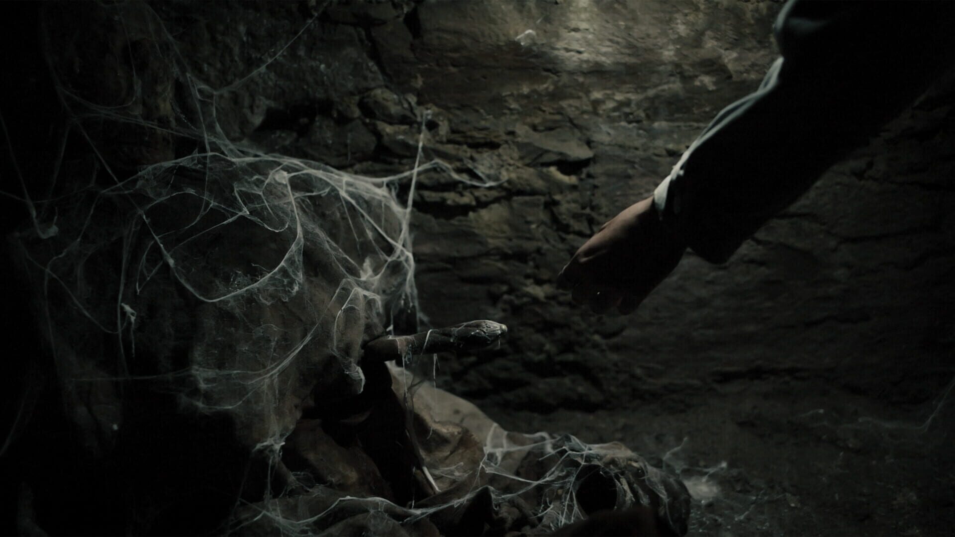 Screenshot for Heart of the Forest