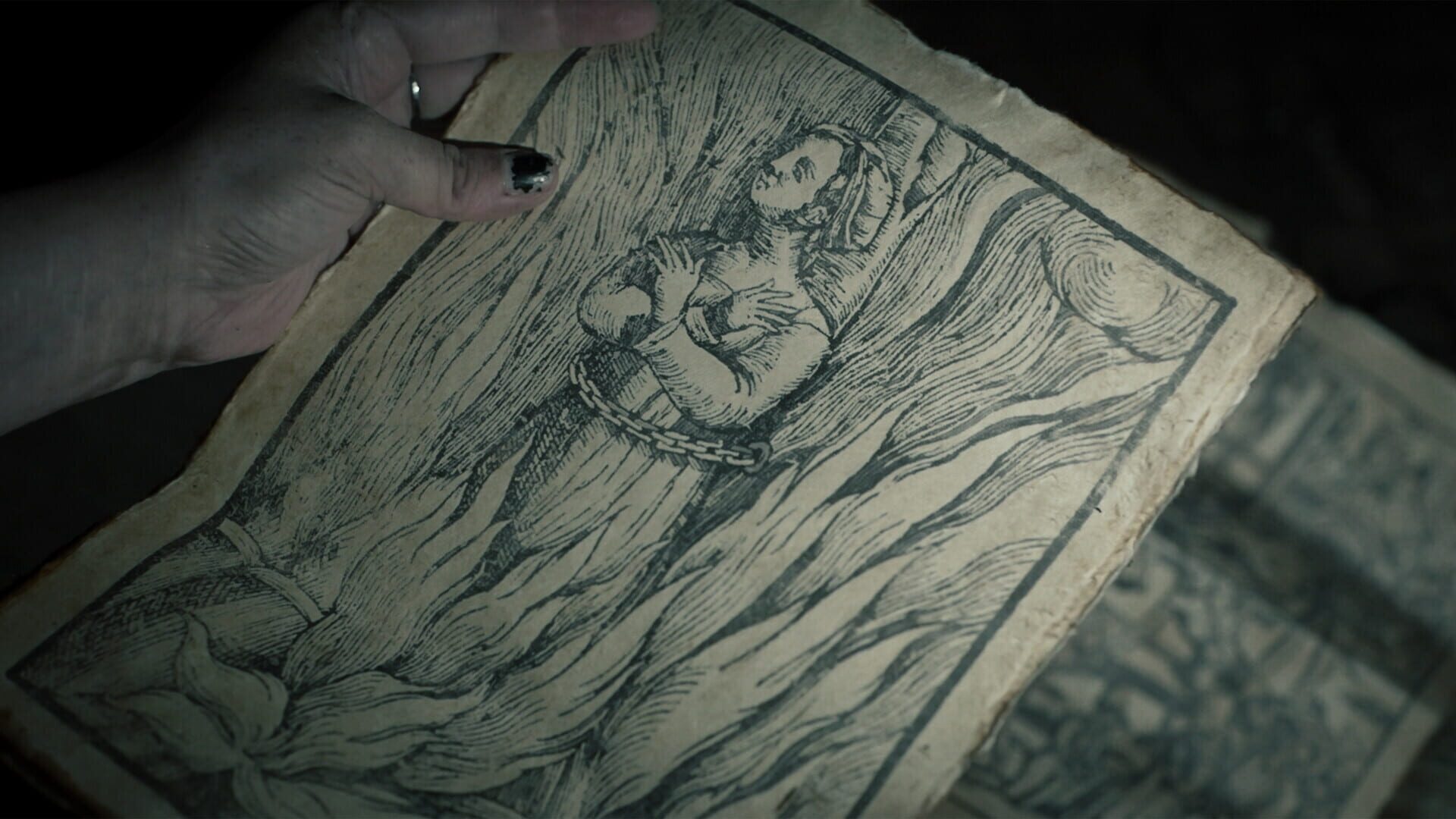 Screenshot for Heart of the Forest