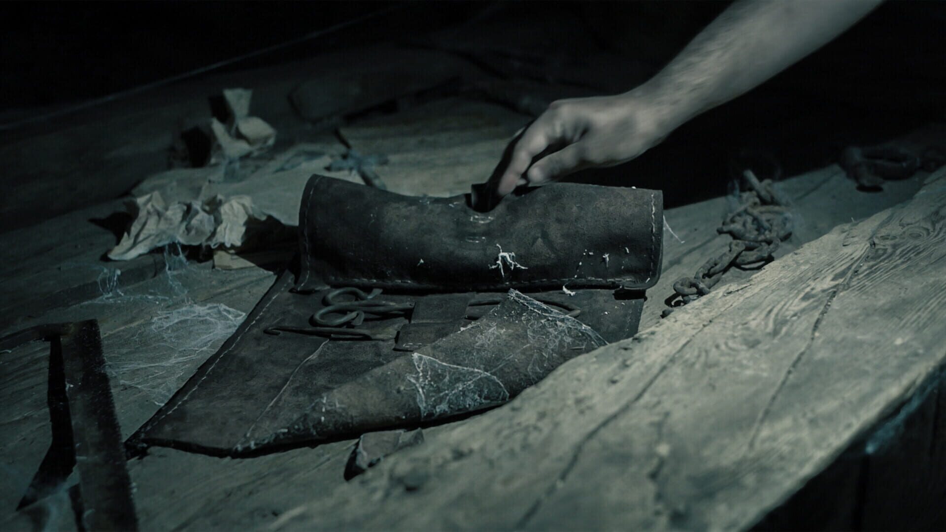 Screenshot for Heart of the Forest