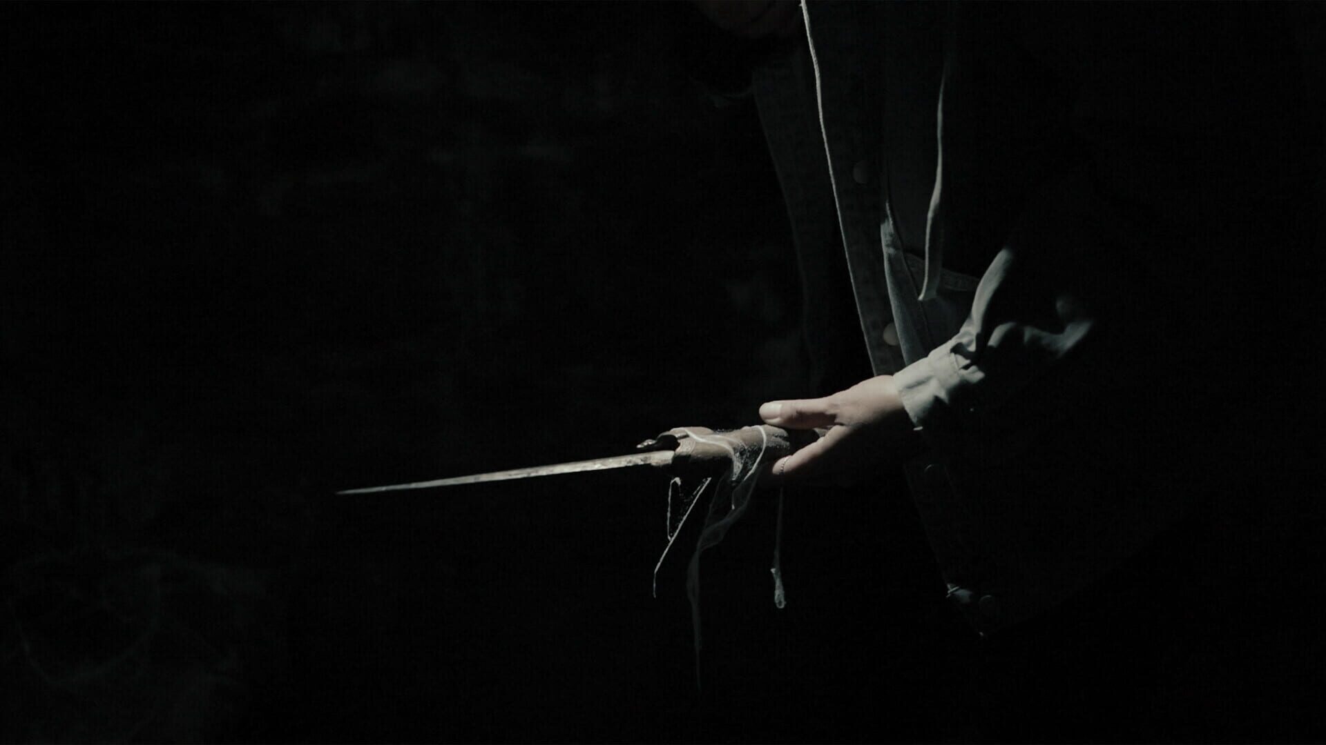 Screenshot for Heart of the Forest