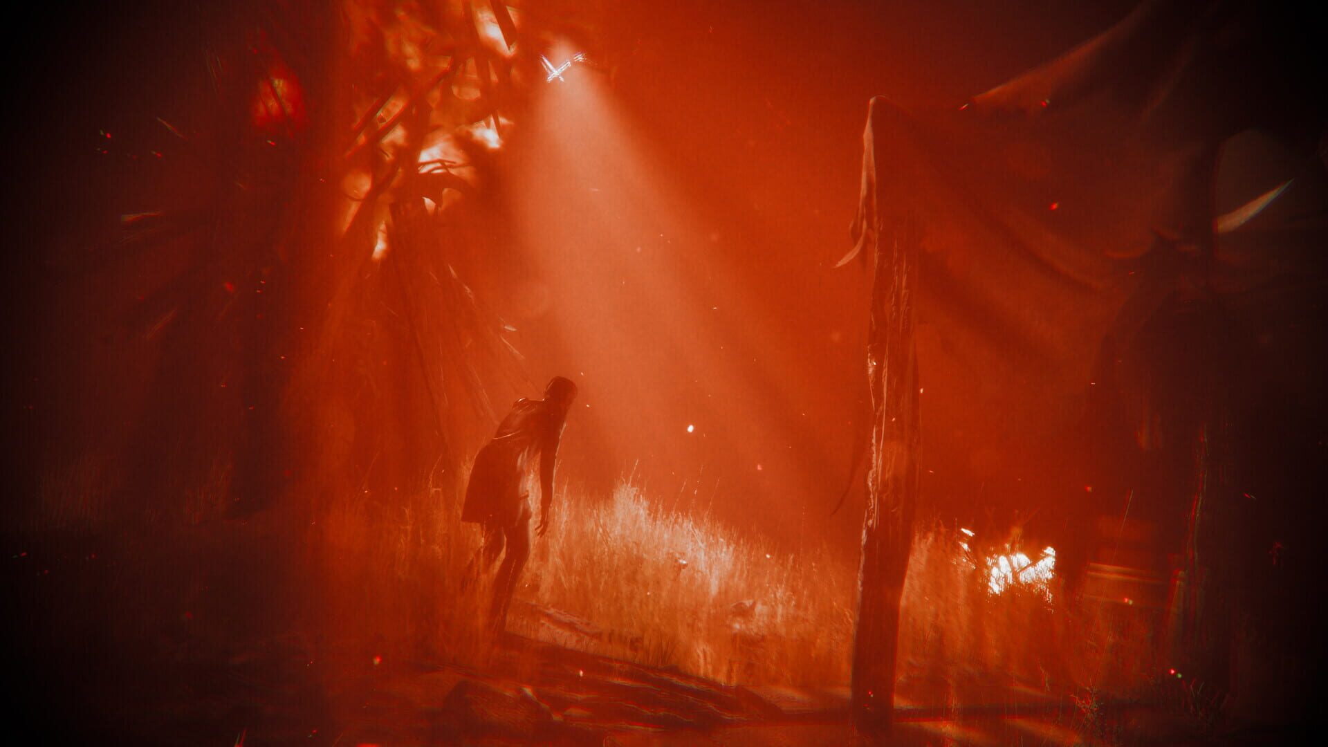 Screenshot for Maid of Sker VR