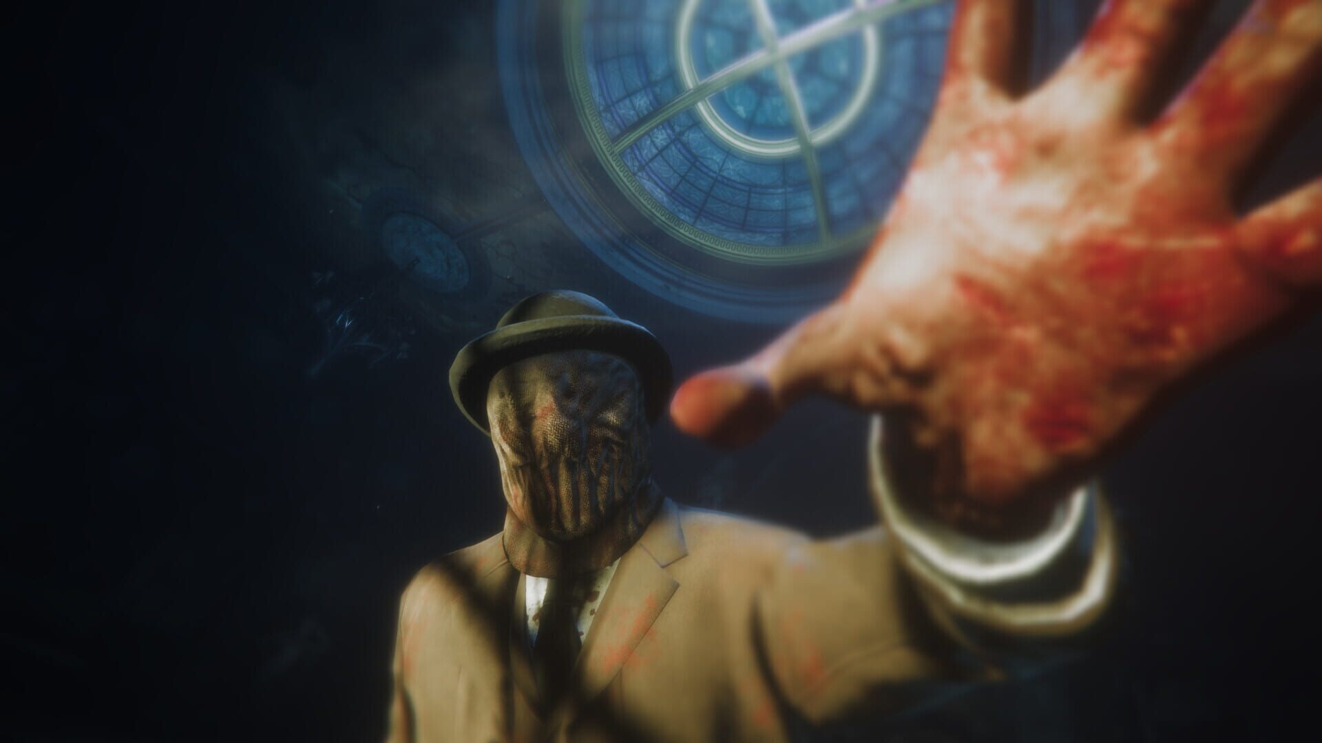 Screenshot for Maid of Sker VR