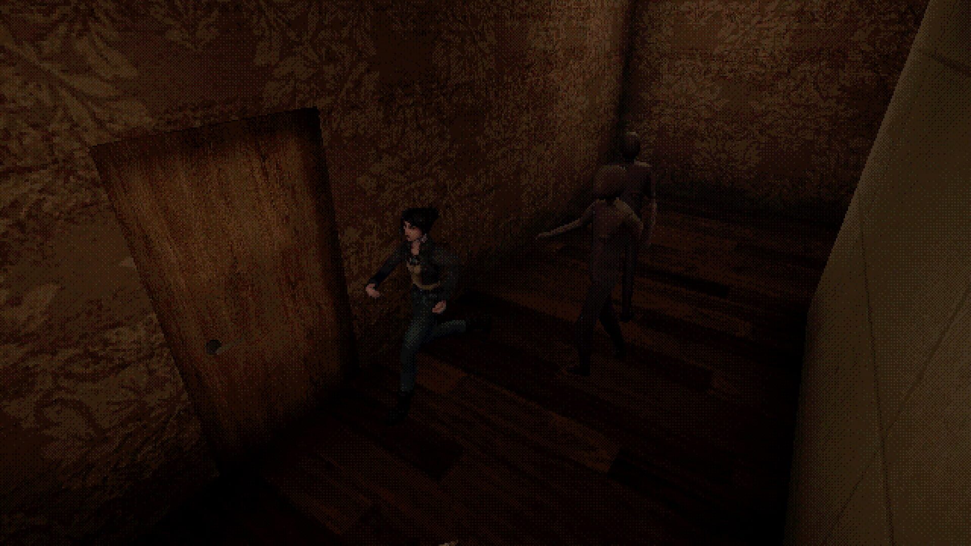 Screenshot for Iris Dissolution