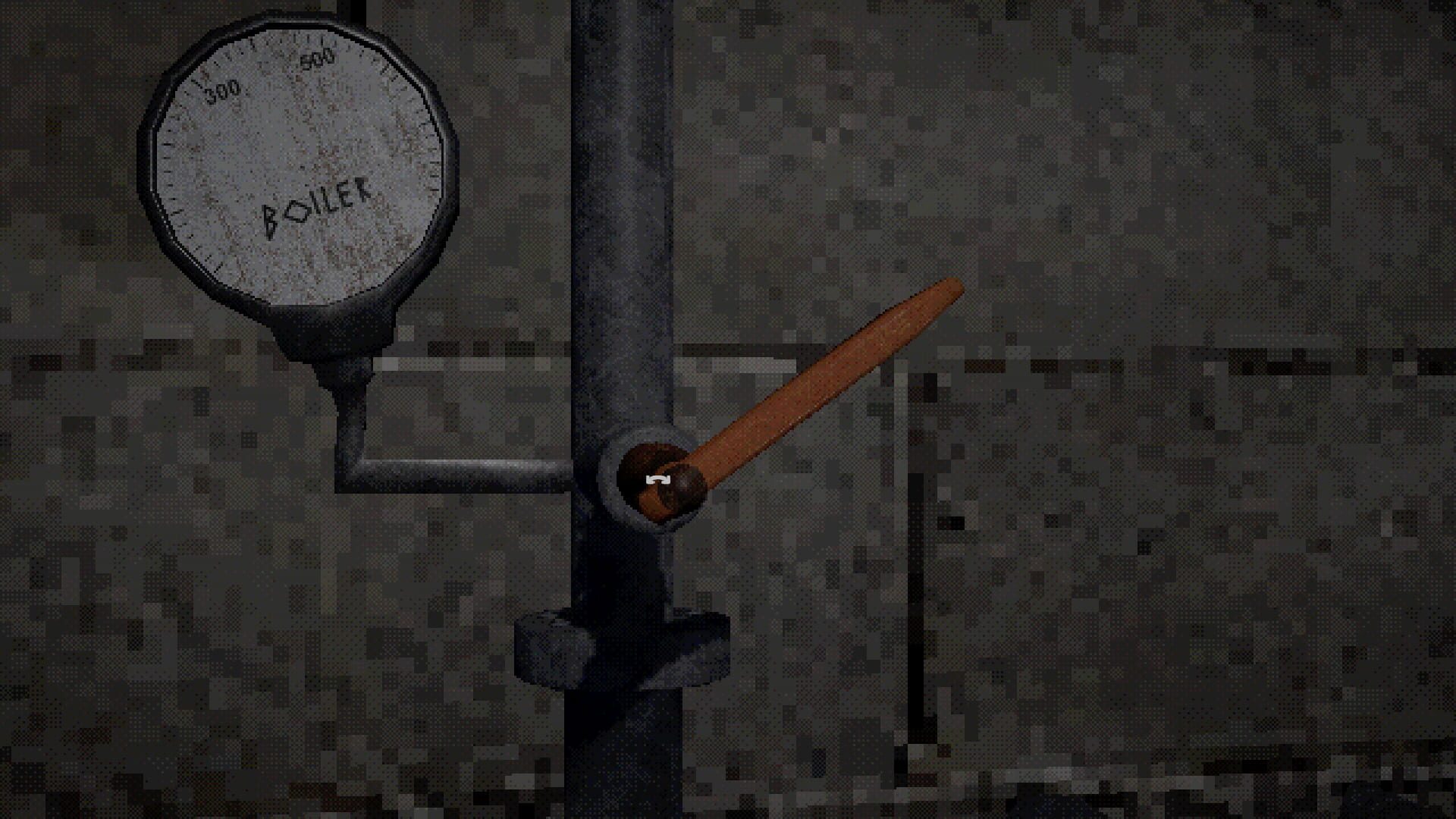 Screenshot for Iris Dissolution