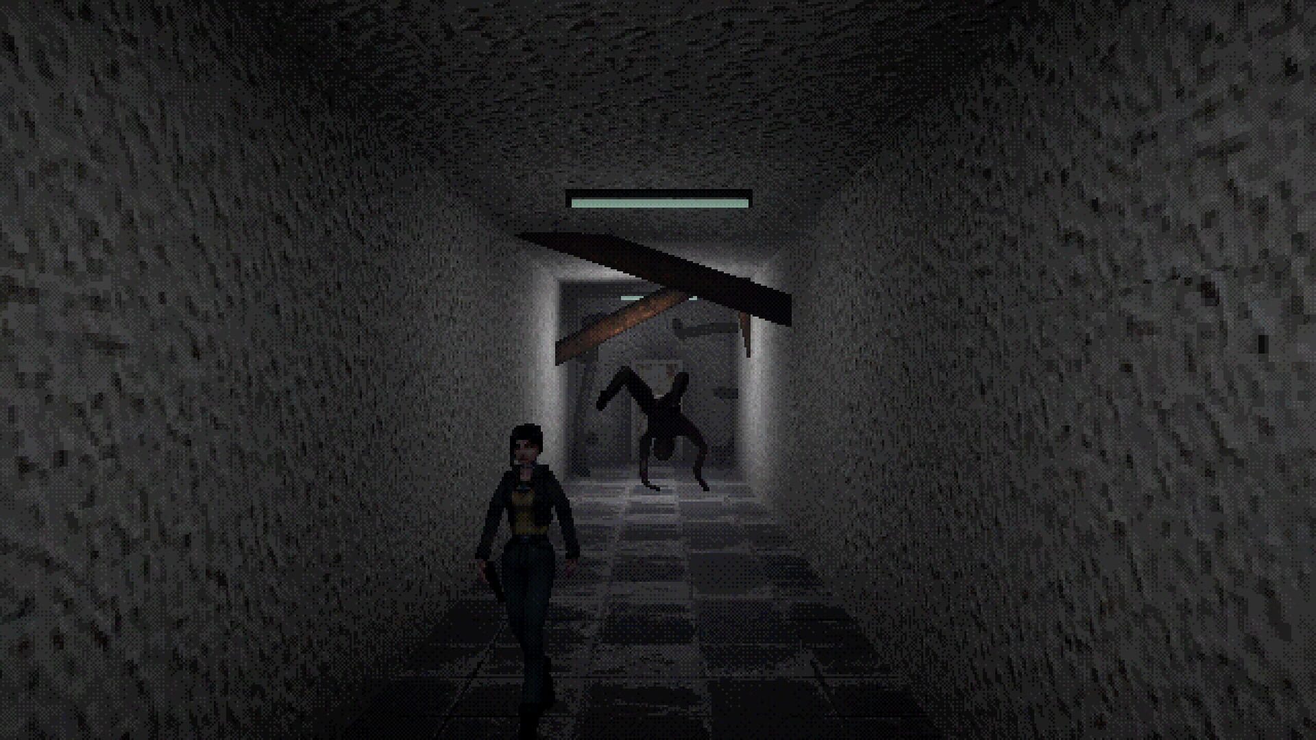 Screenshot for Iris Dissolution