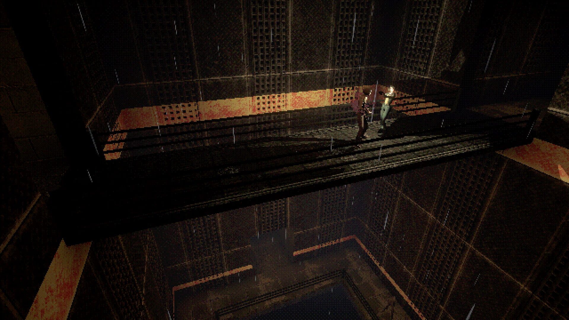 Screenshot for Iris Dissolution