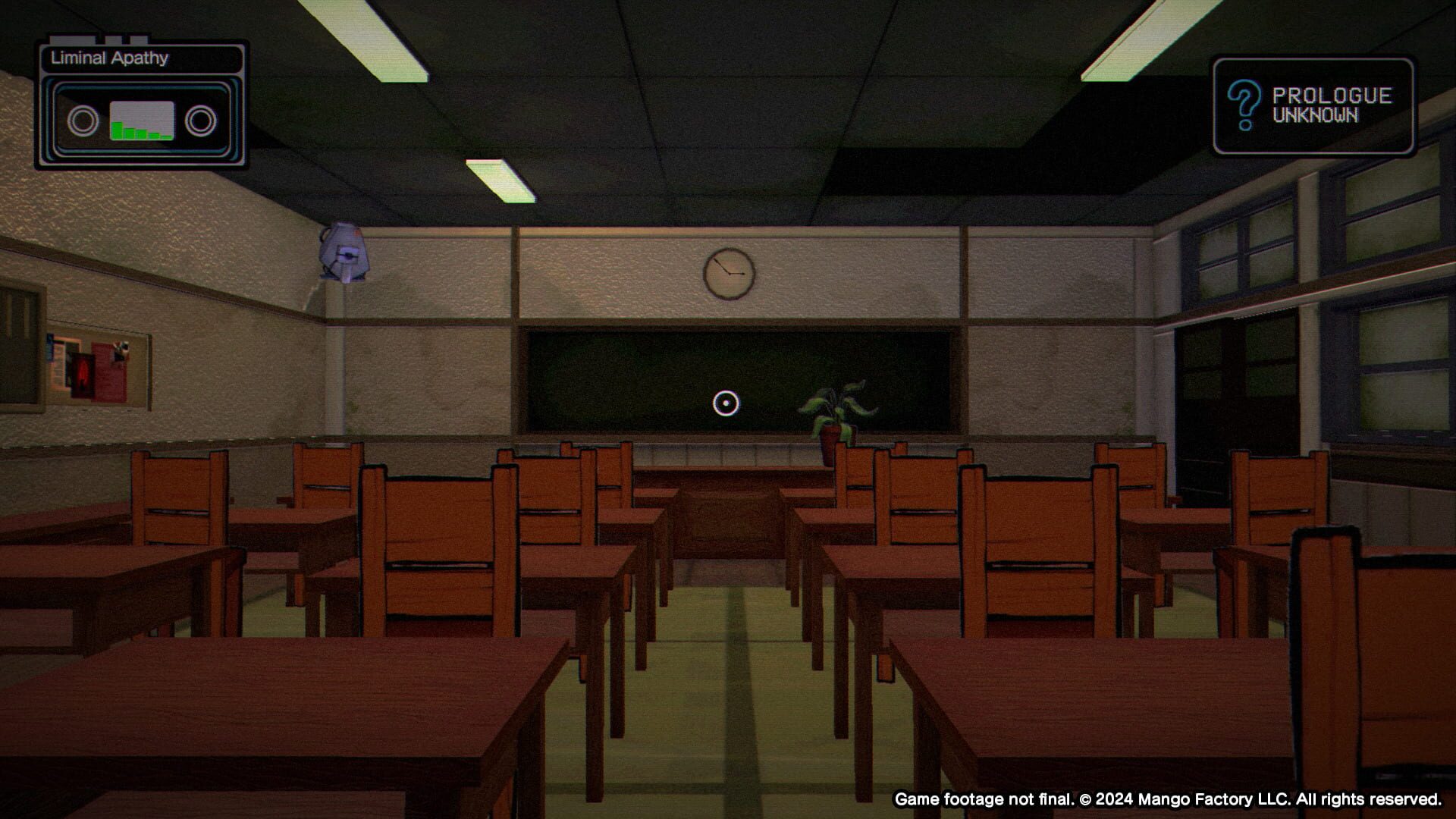 Screenshot for Kumitantei: Old-School Slaughter