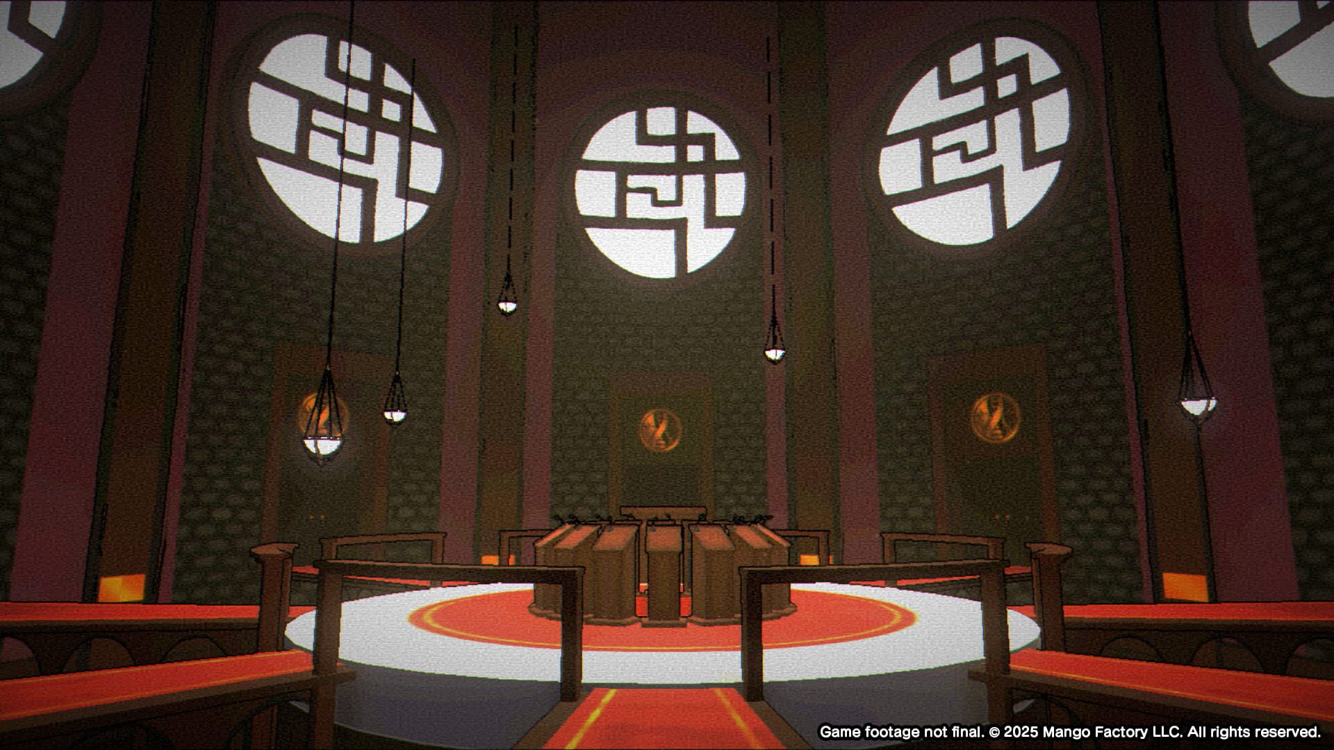 Screenshot for Kumitantei: Old-School Slaughter