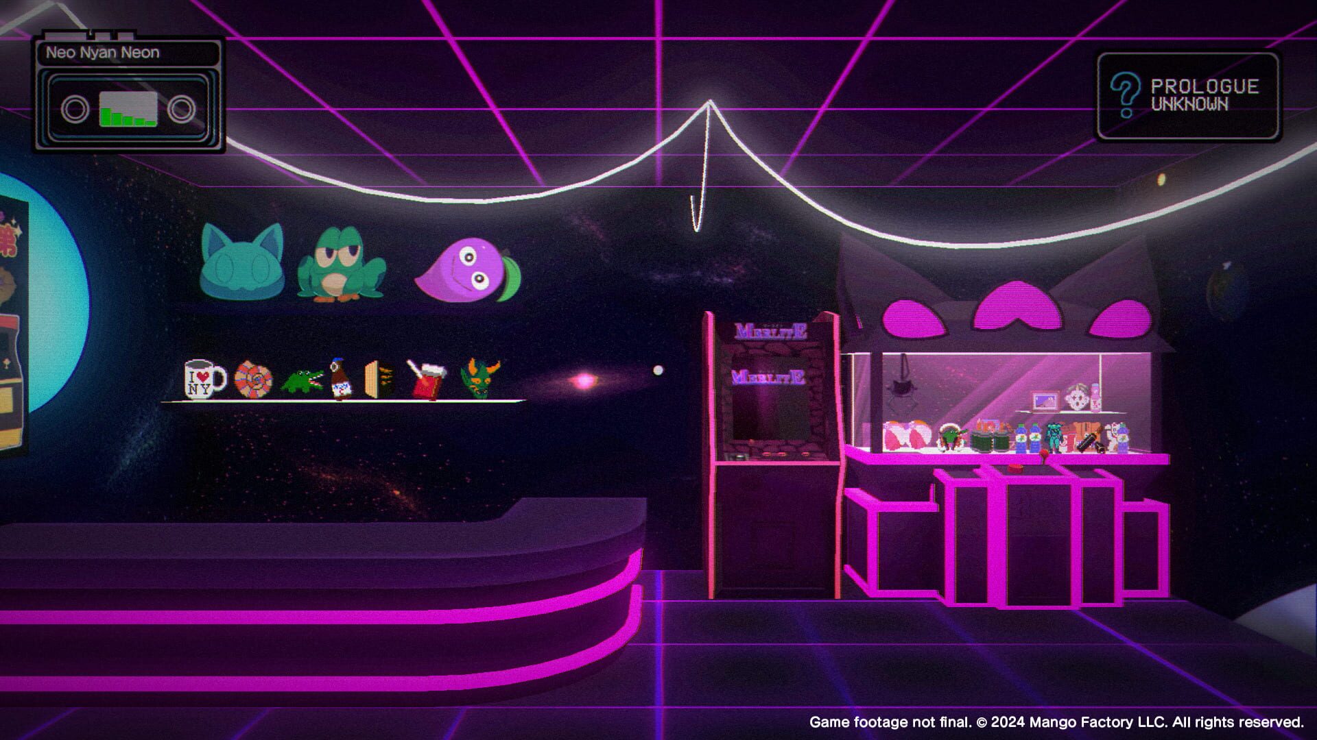 Screenshot for Kumitantei: Old-School Slaughter
