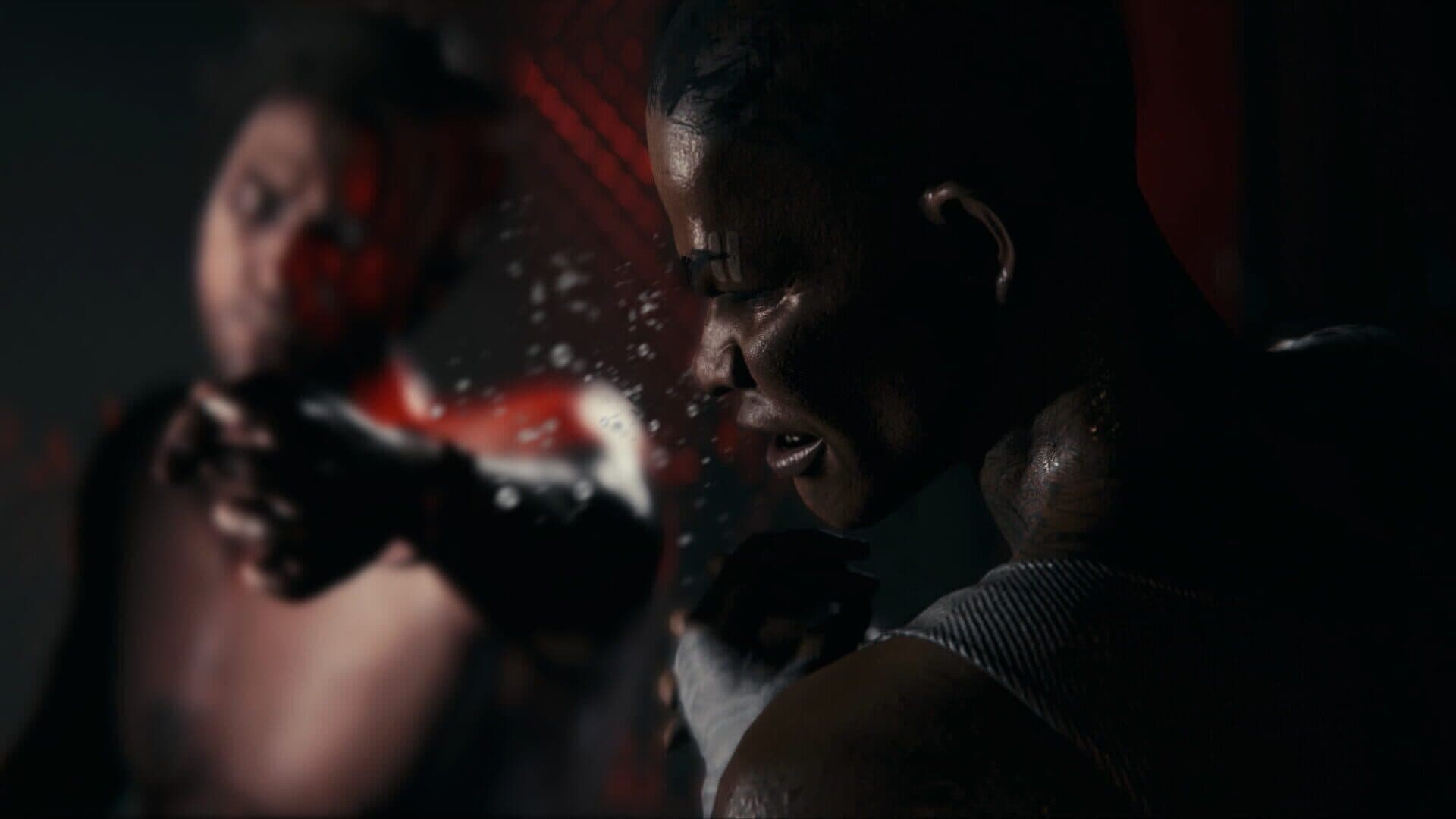 Screenshot for Blackwood