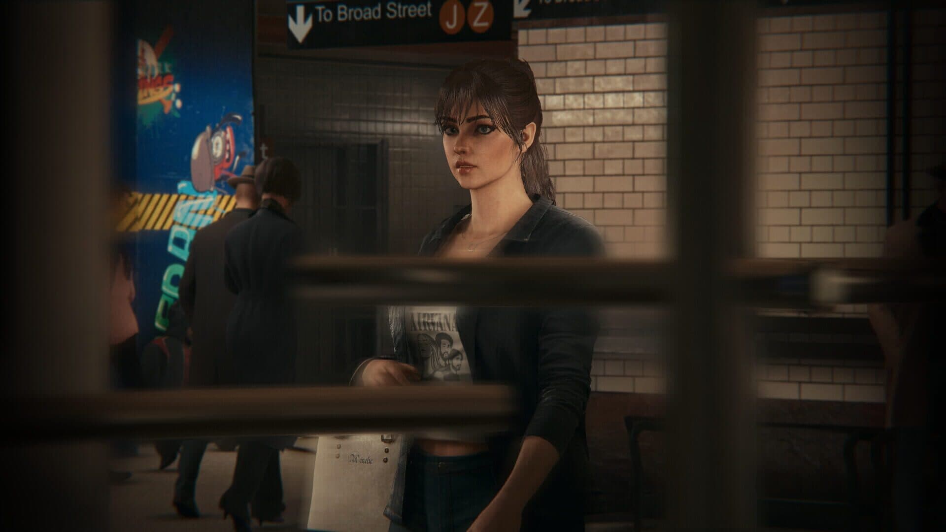 Screenshot for Blackwood