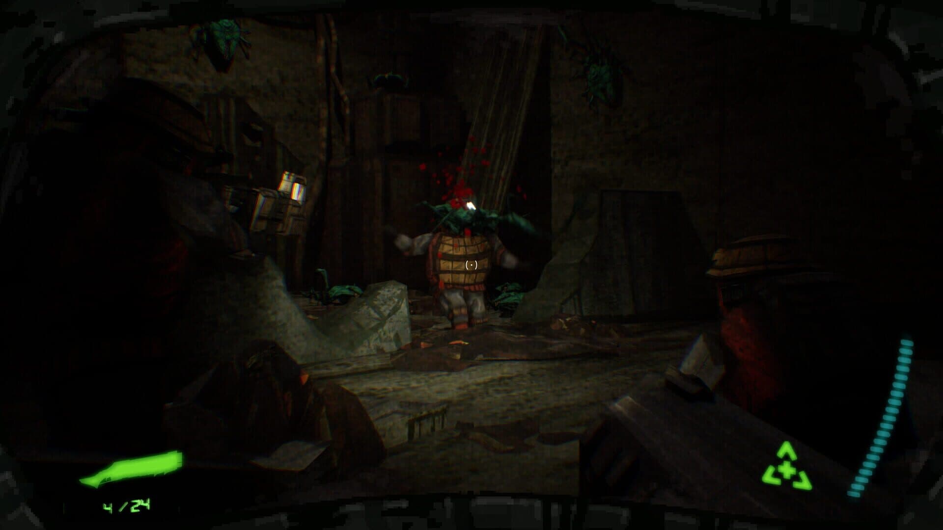 Screenshot for Ironclad