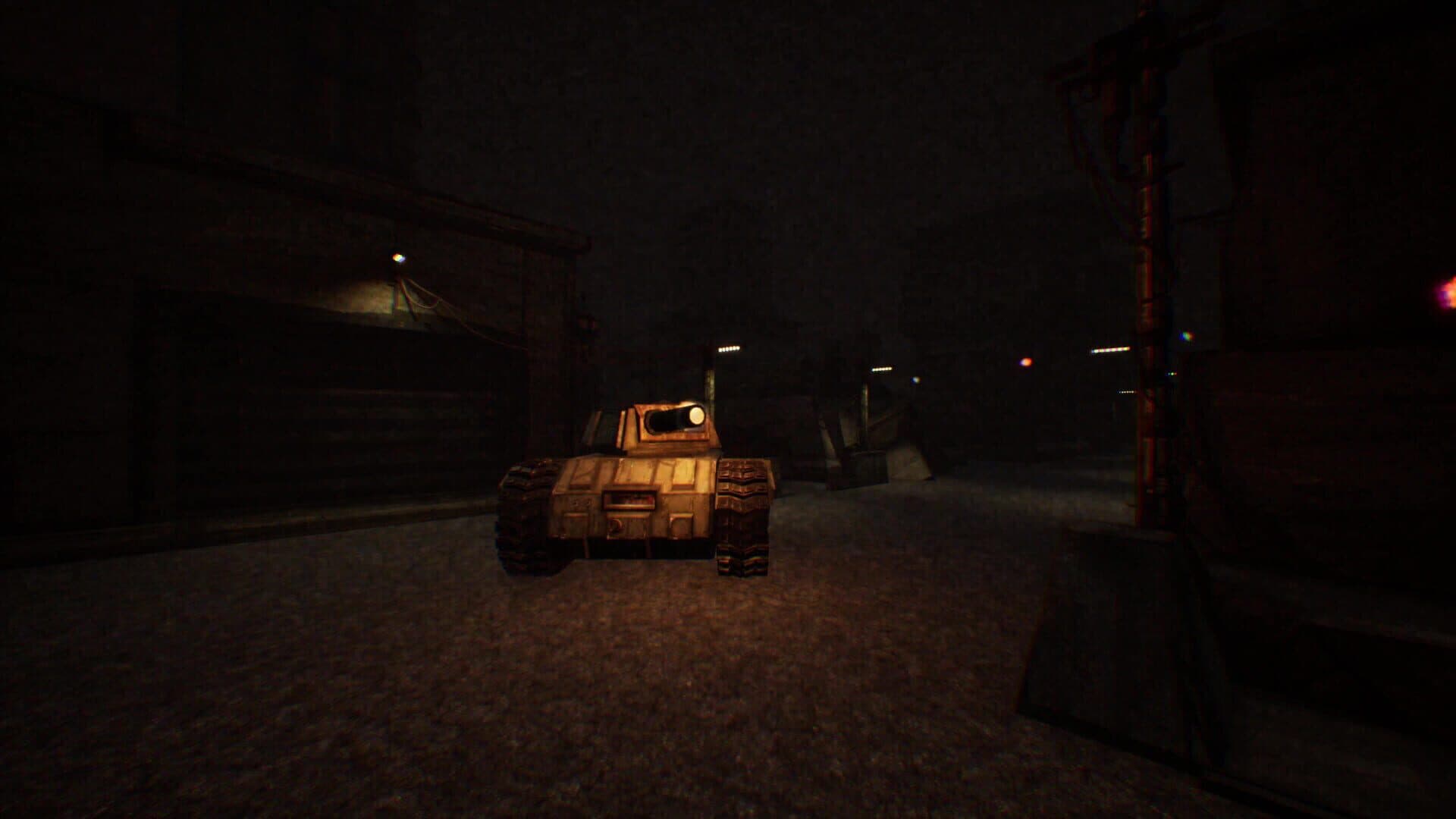 Screenshot for Ironclad