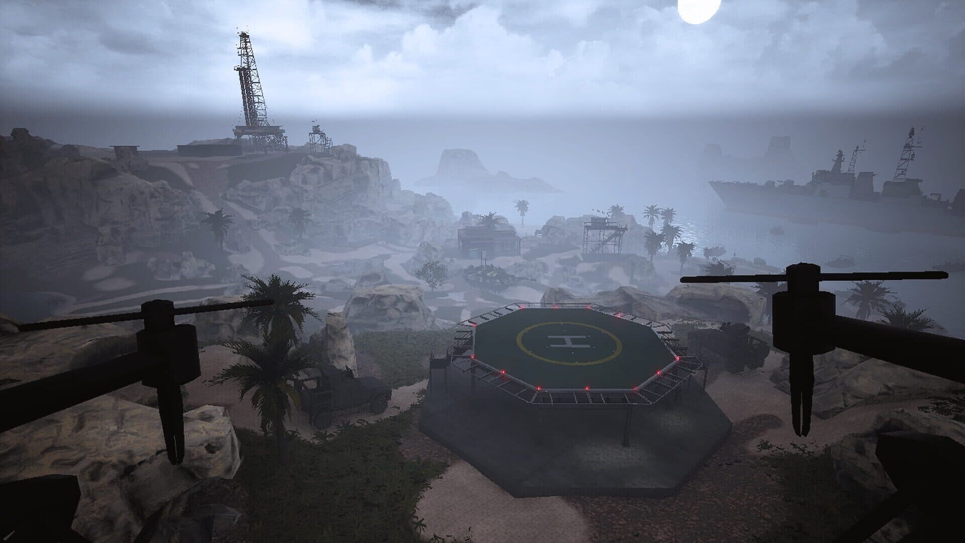 Screenshot for Kamikaze Strike: FPV Drone