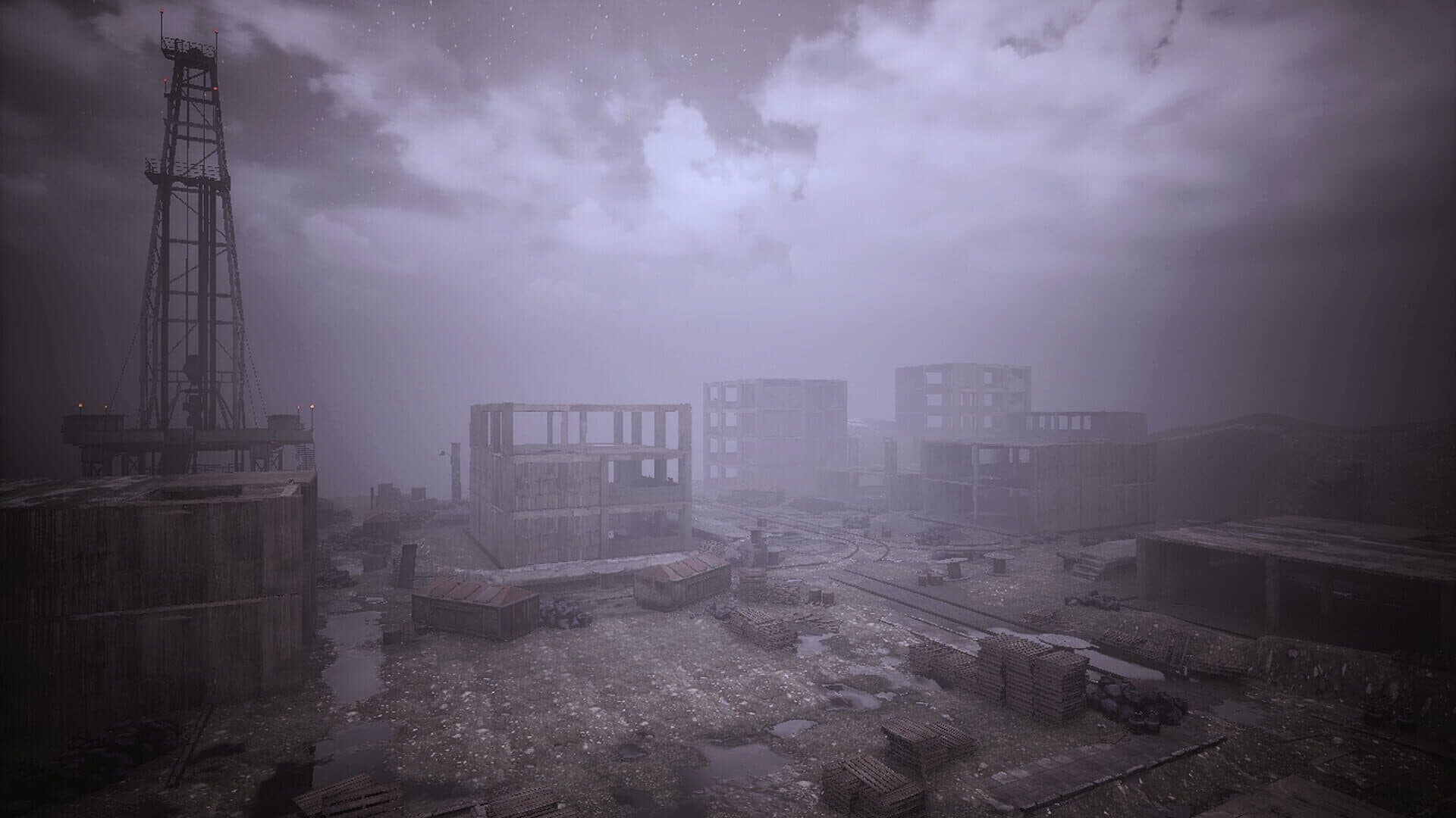 Screenshot for Kamikaze Strike: FPV Drone