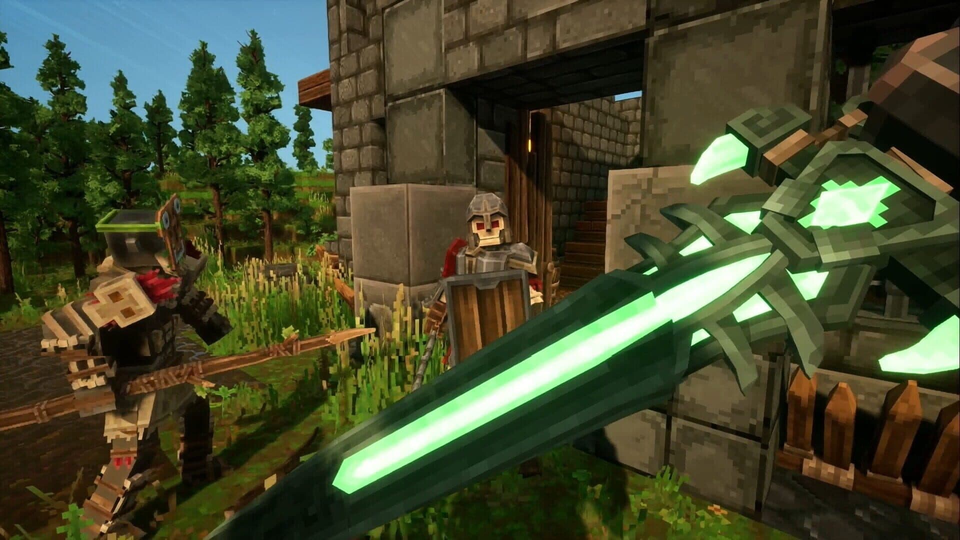 Screenshot for Everwind