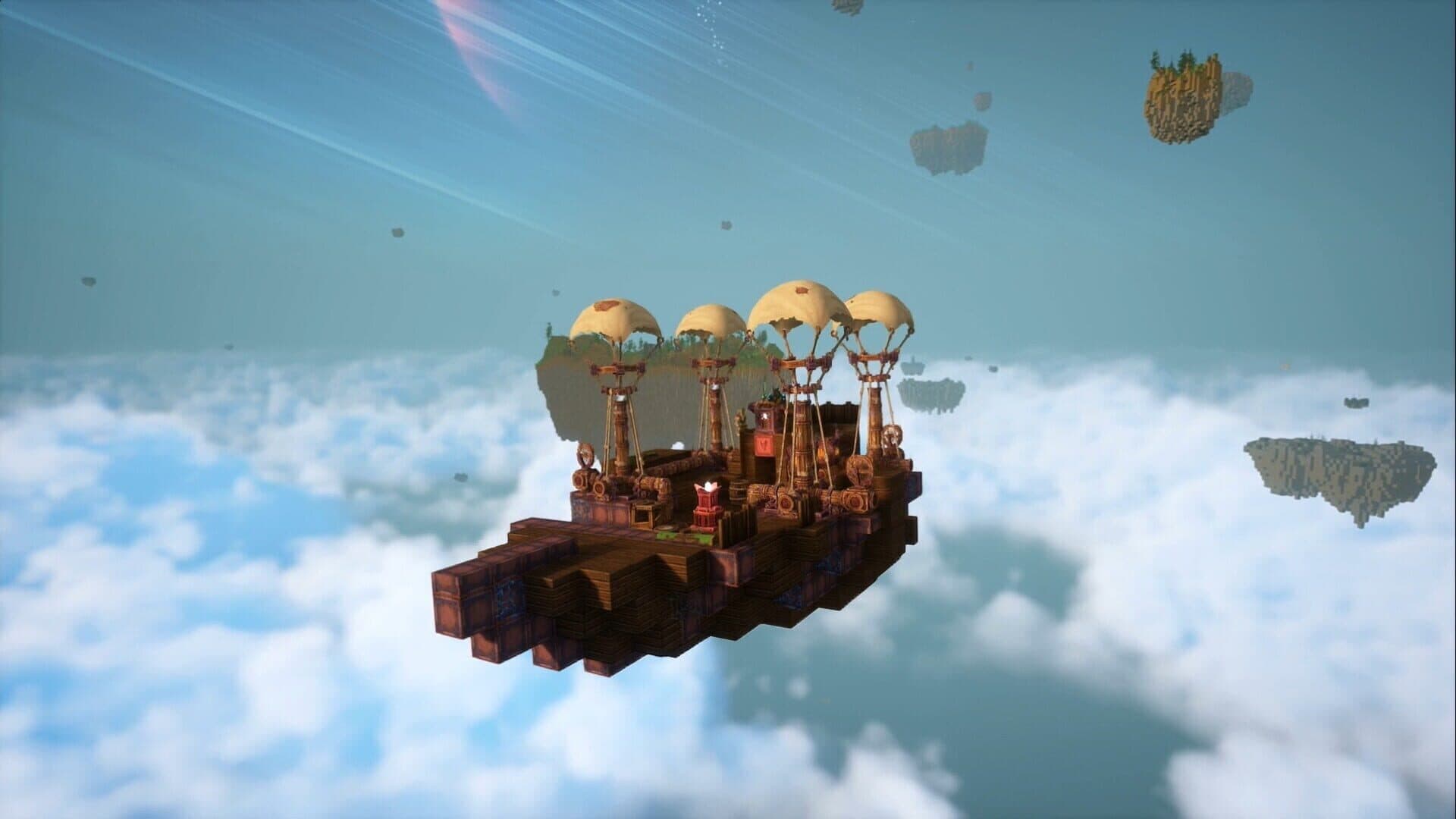 Screenshot for Everwind