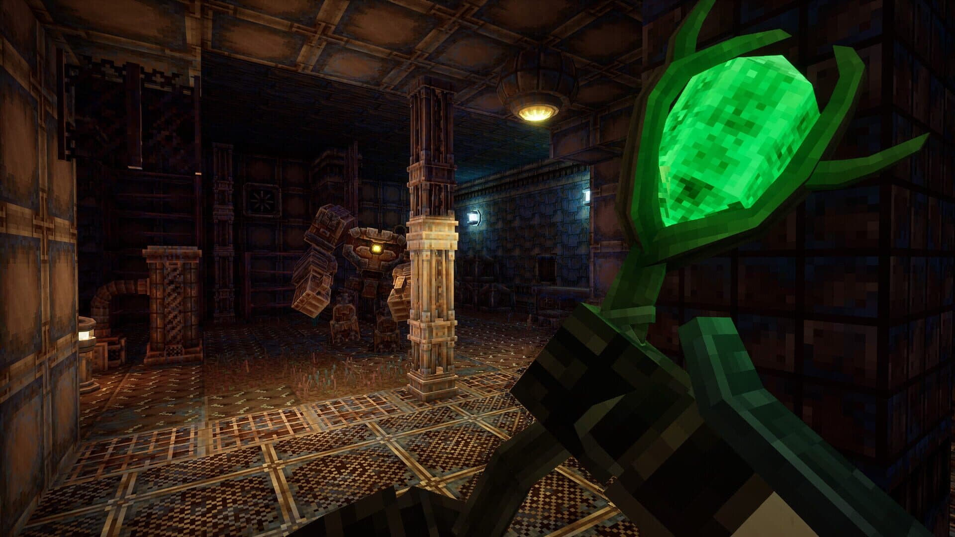 Screenshot for Everwind