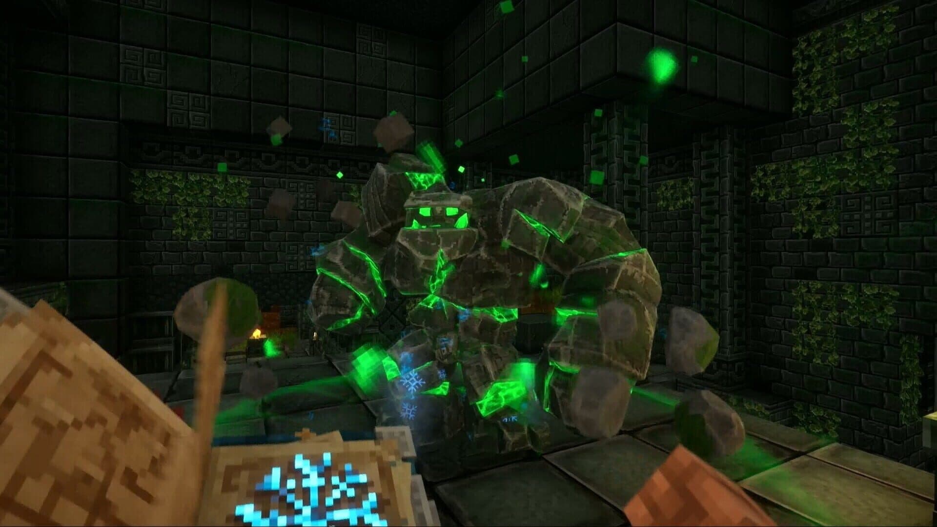 Screenshot for Everwind