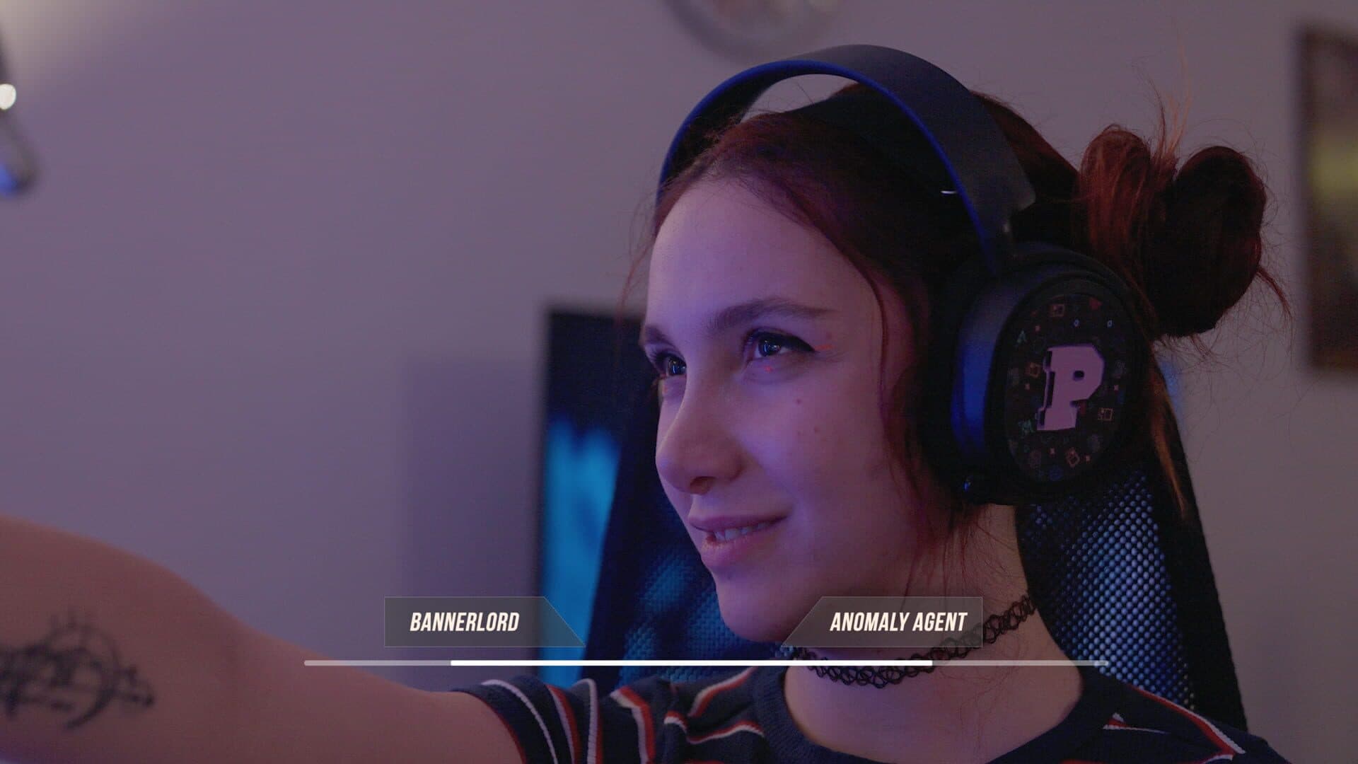 Screenshot for Hacked: The Streamer
