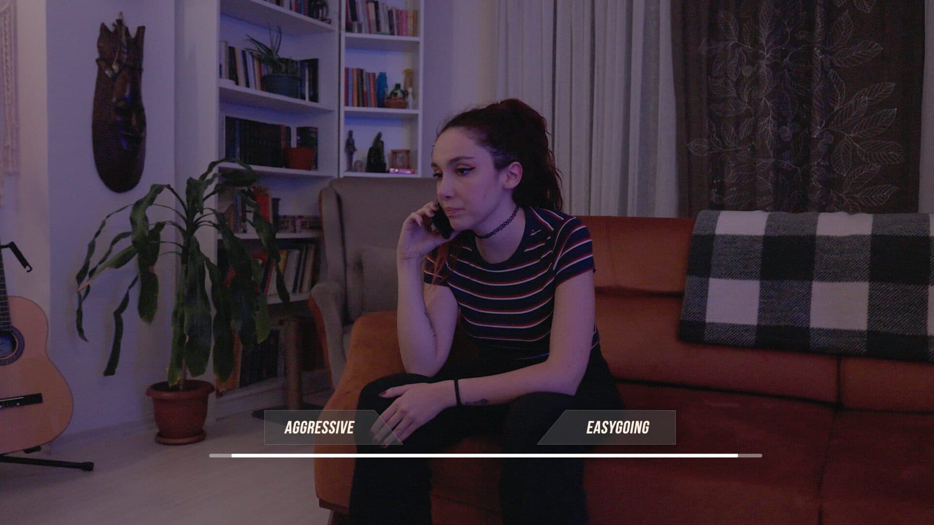 Screenshot for Hacked: The Streamer