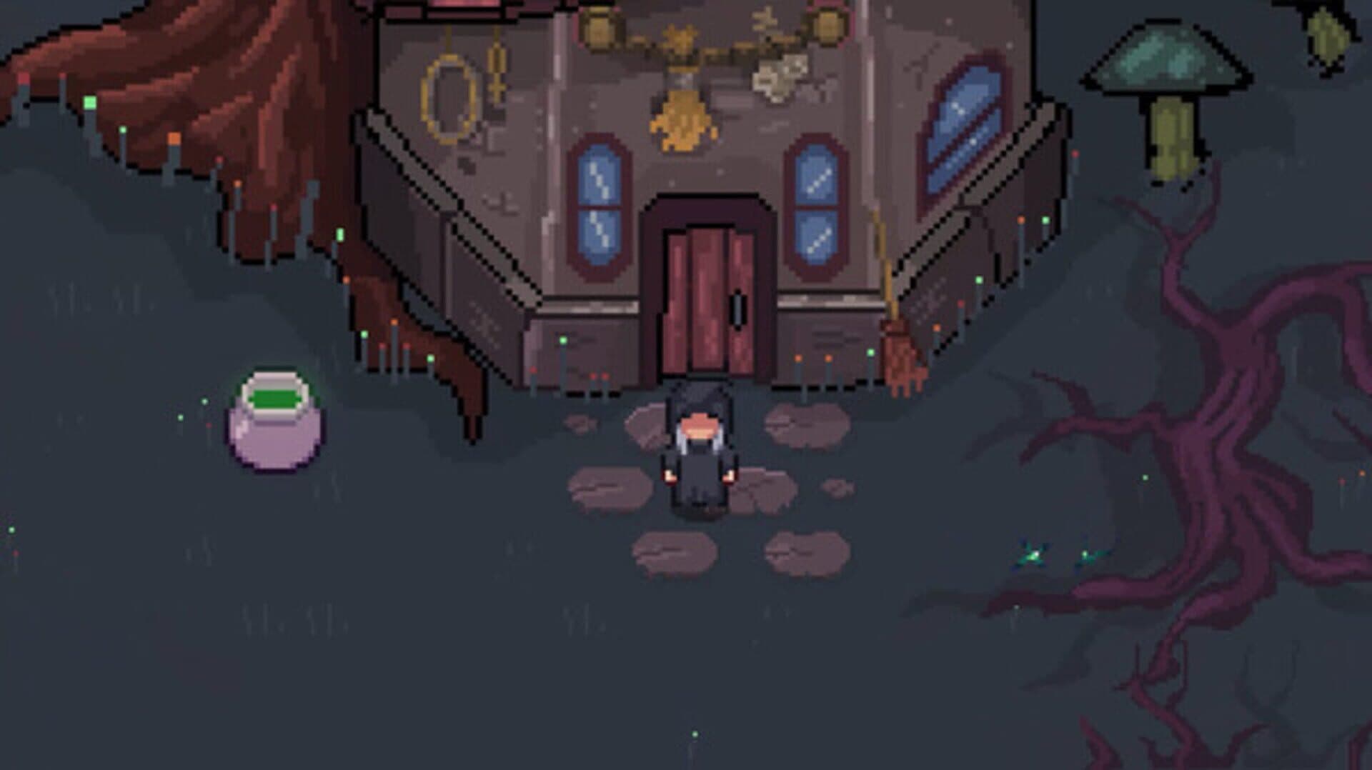 Screenshot for Pawsome Resort