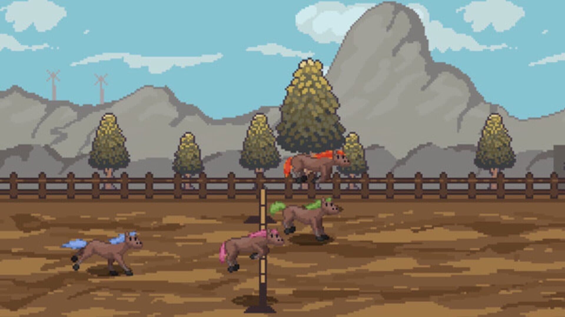Screenshot for Pawsome Resort